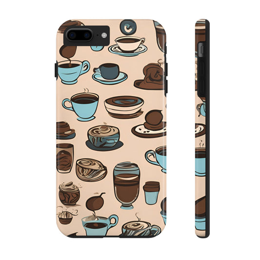 Coffee Phone Case