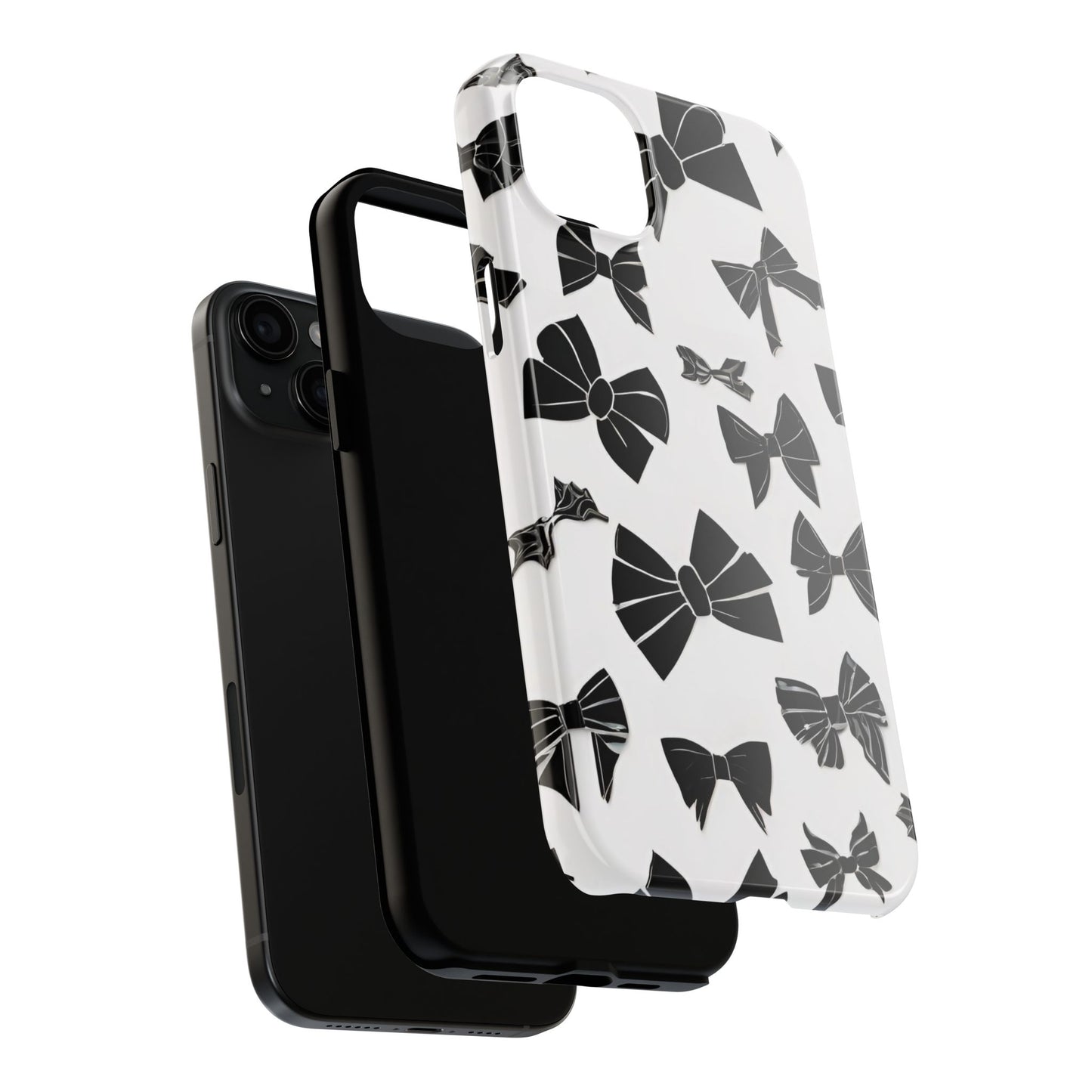 Bow Phone Case