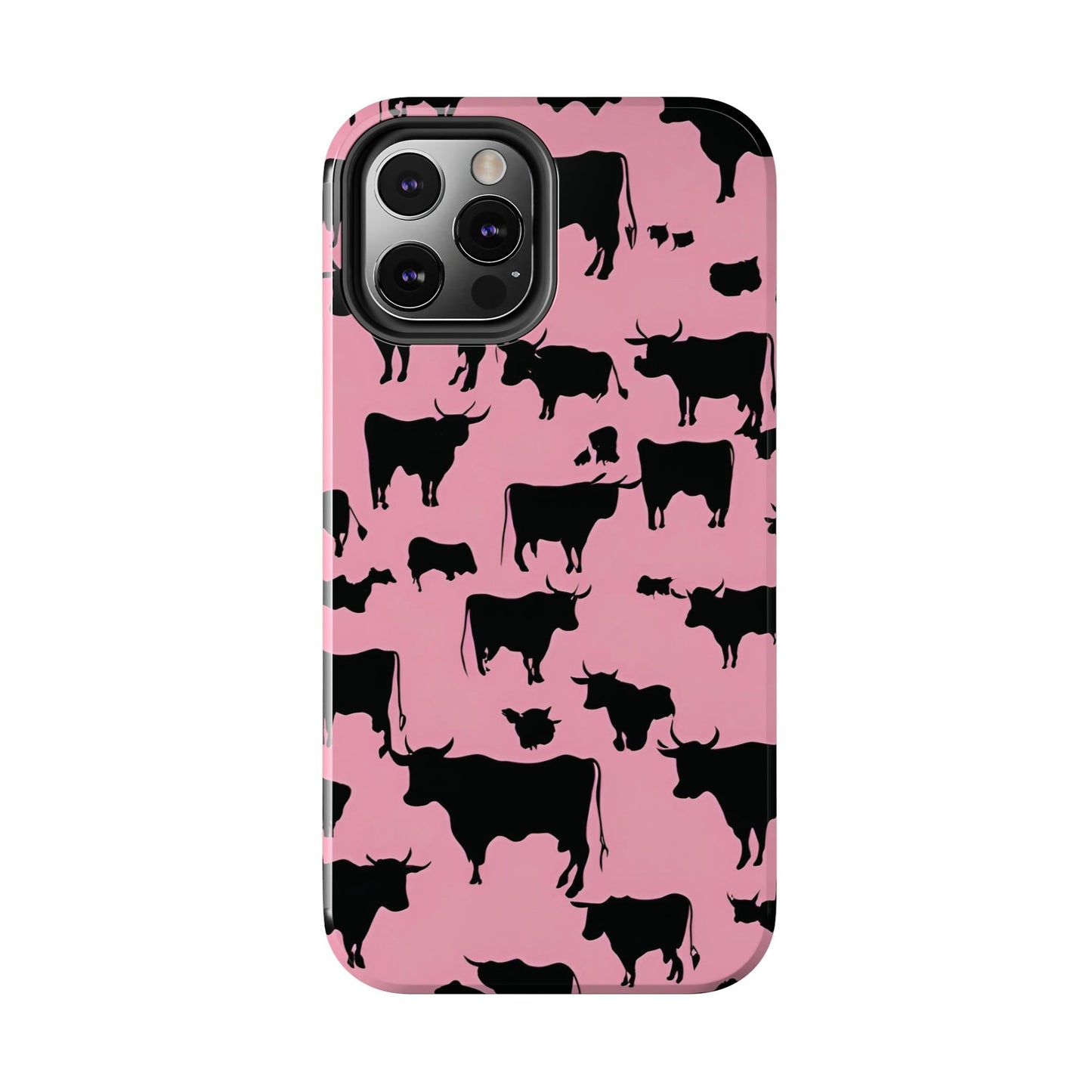 Cow Phone Case