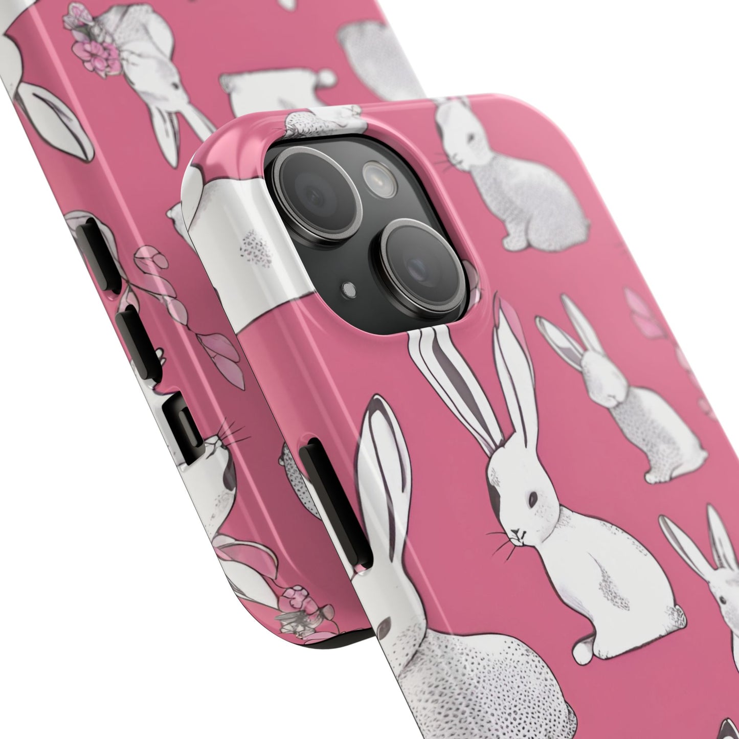 Bunny Phone Case