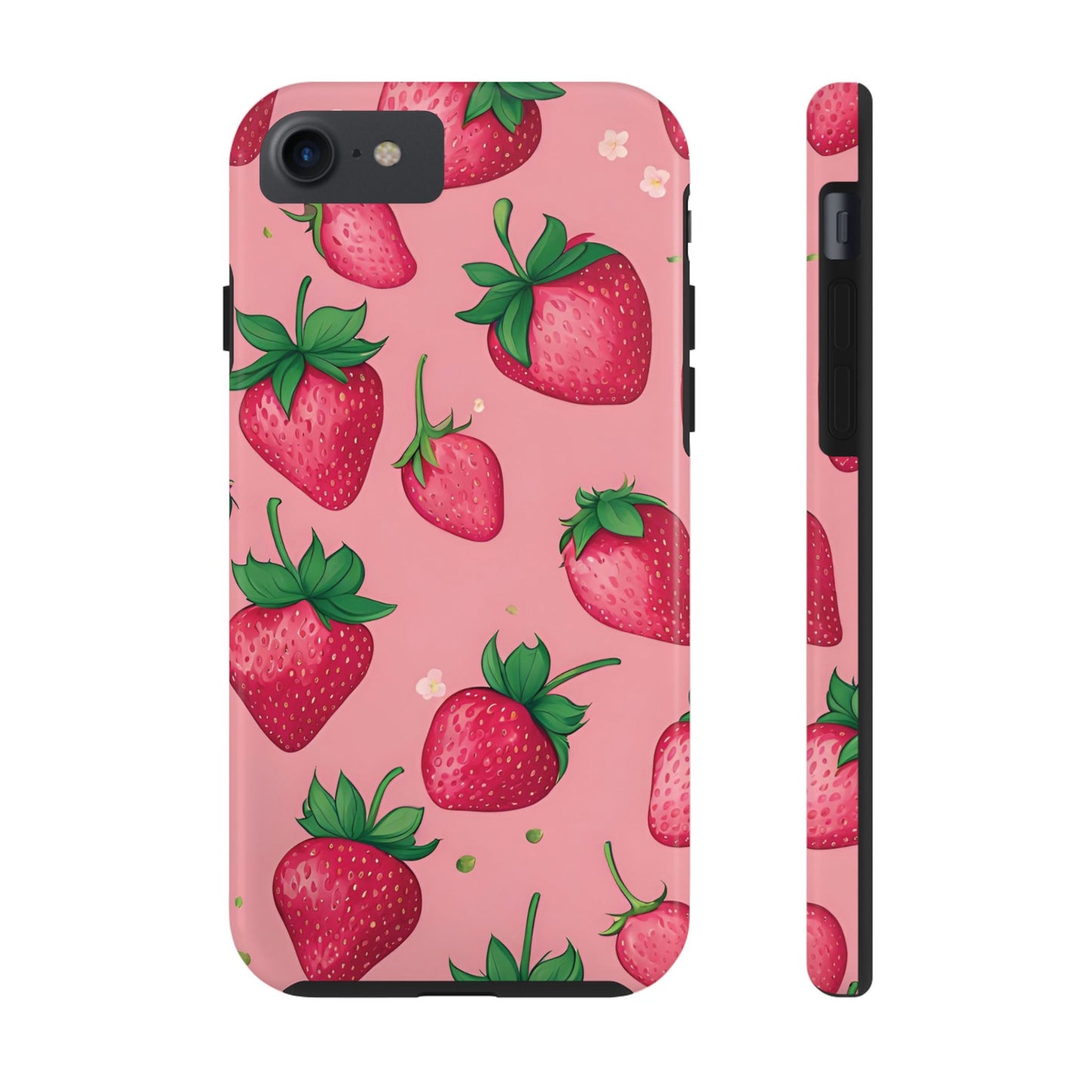 Strawberry Phone Case