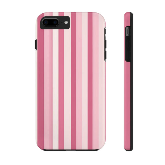 Striped Phone Case