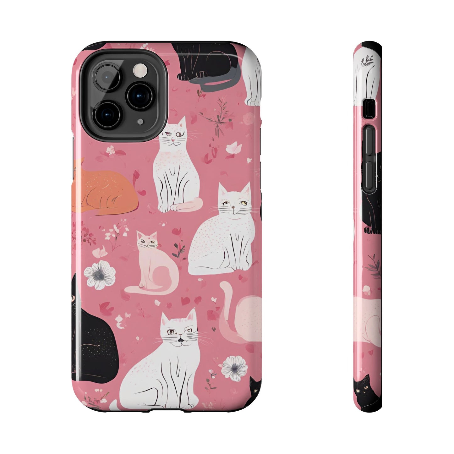 Cat Phone Case