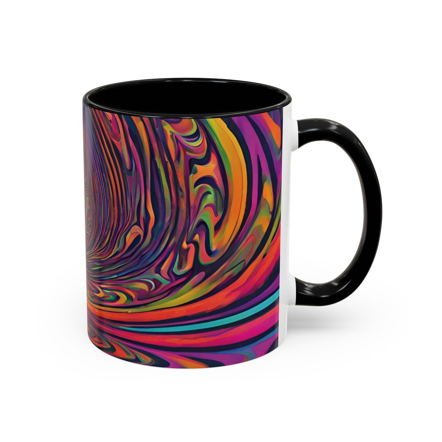 Trippy Mug