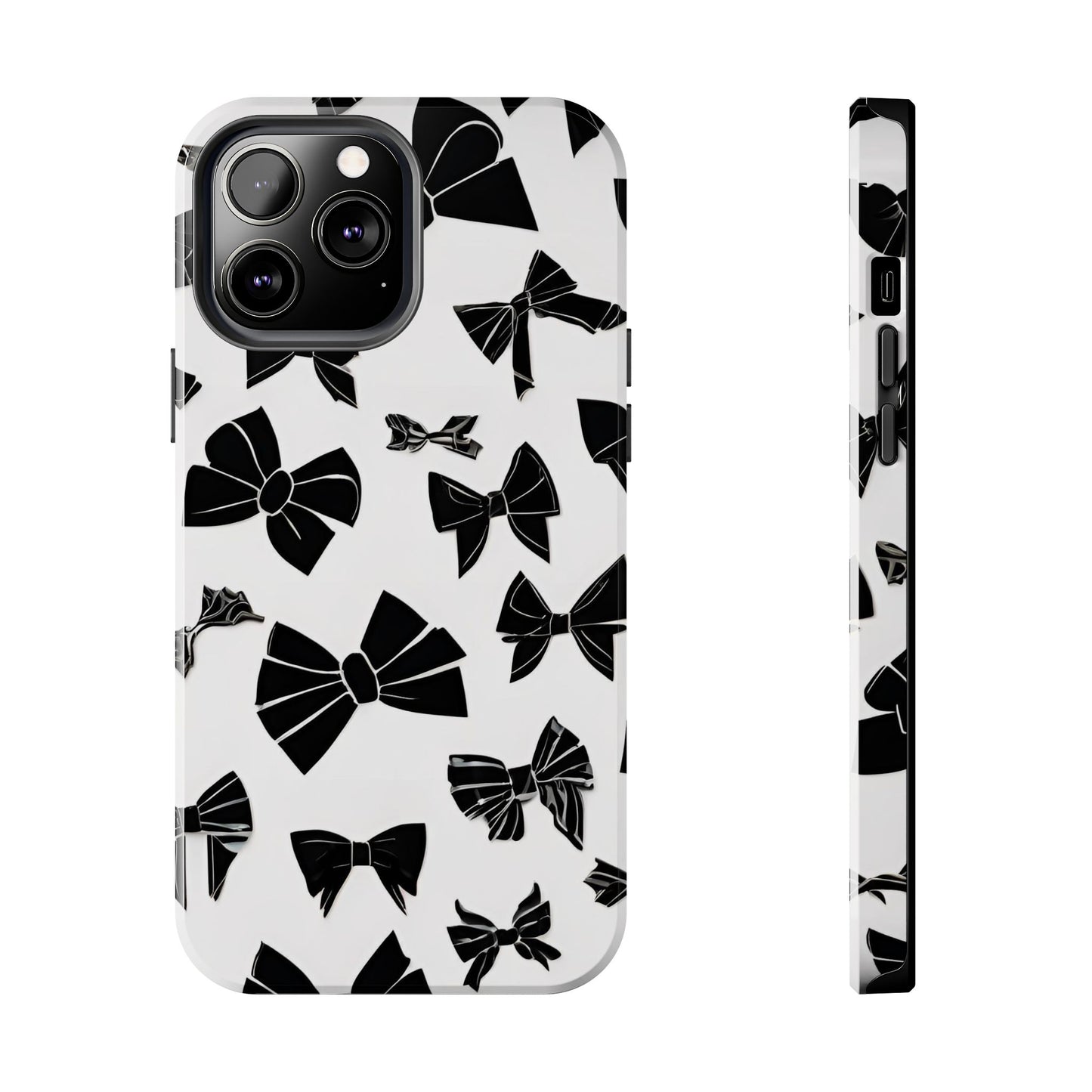 Bow Phone Case