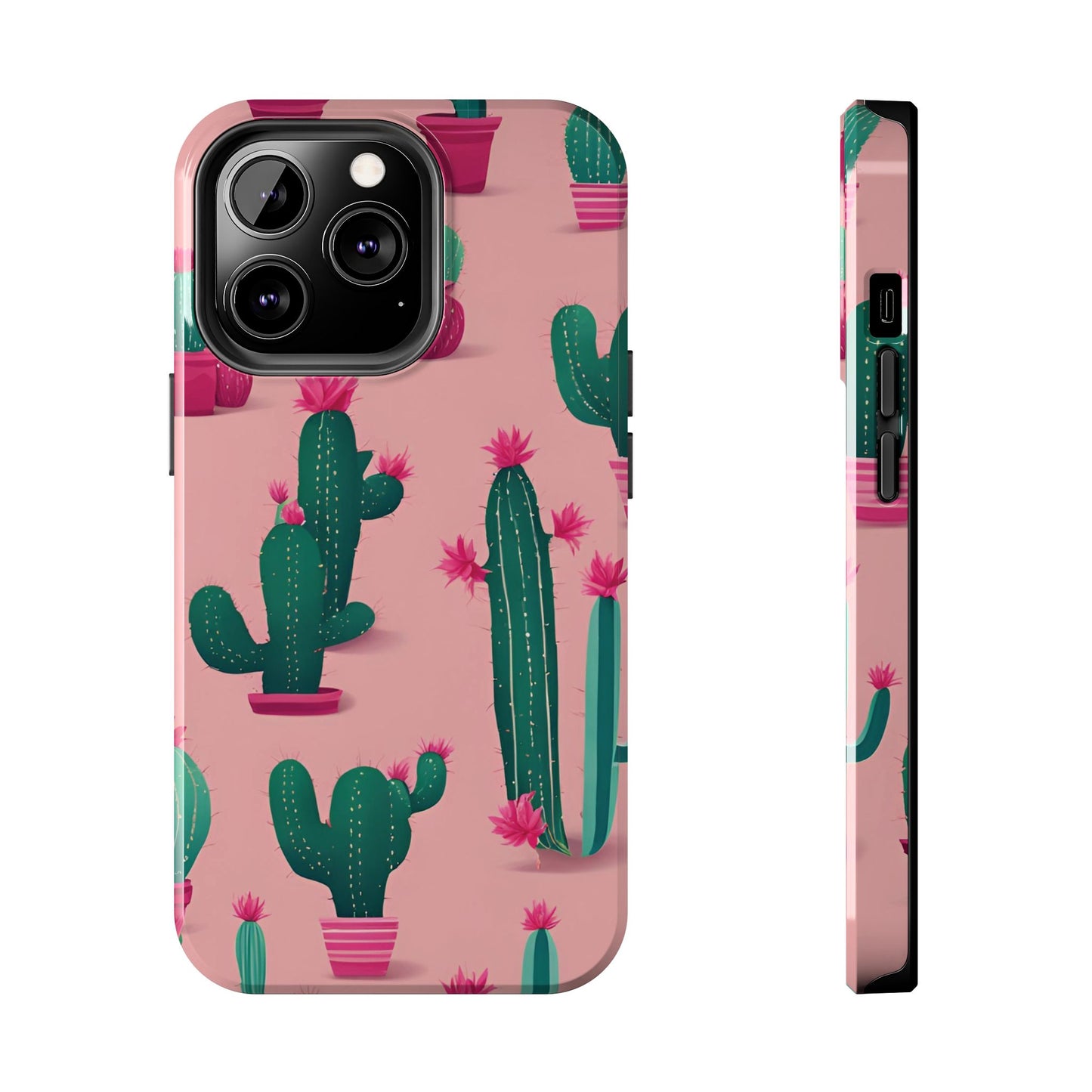 Cactus Phone Case