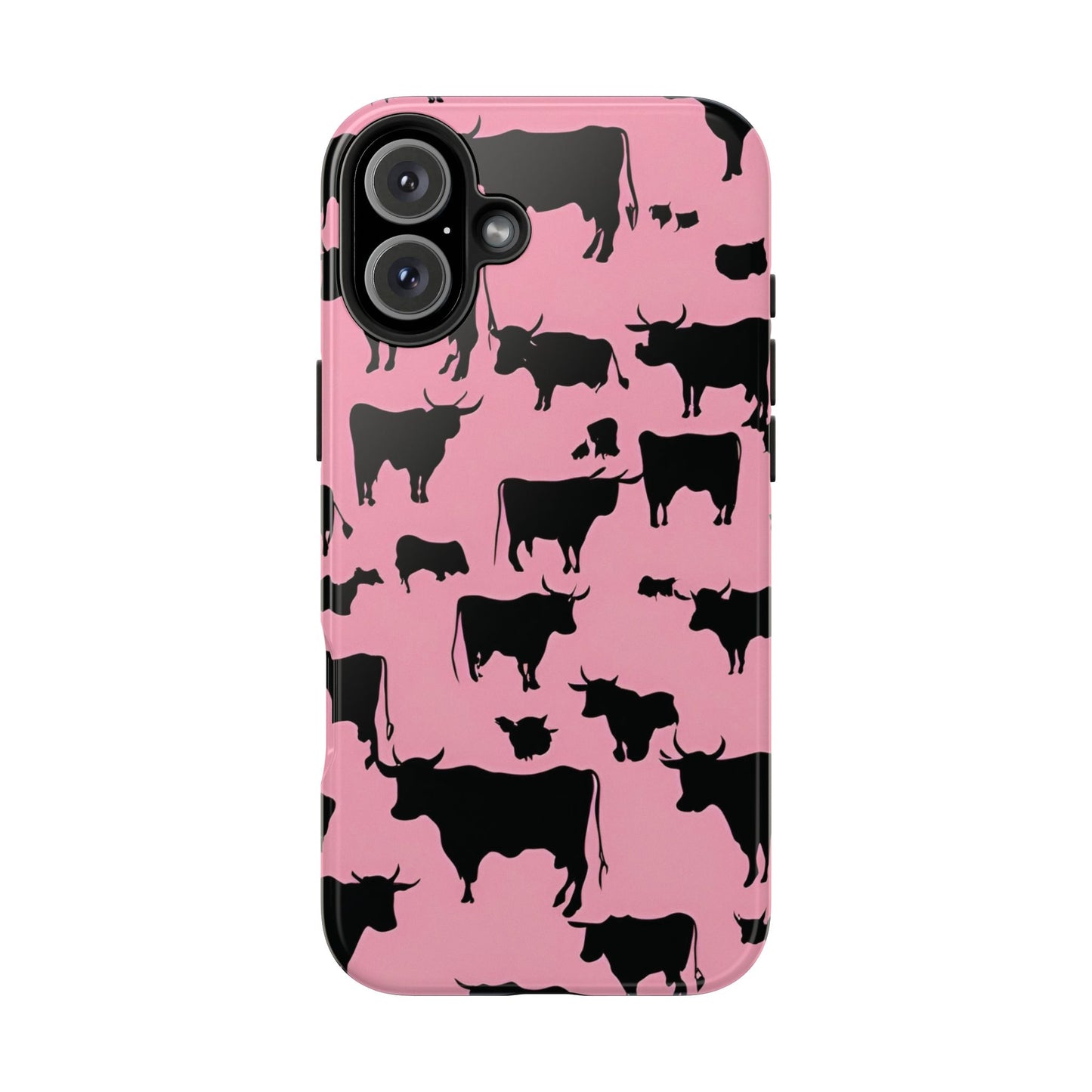 Cow Phone Case