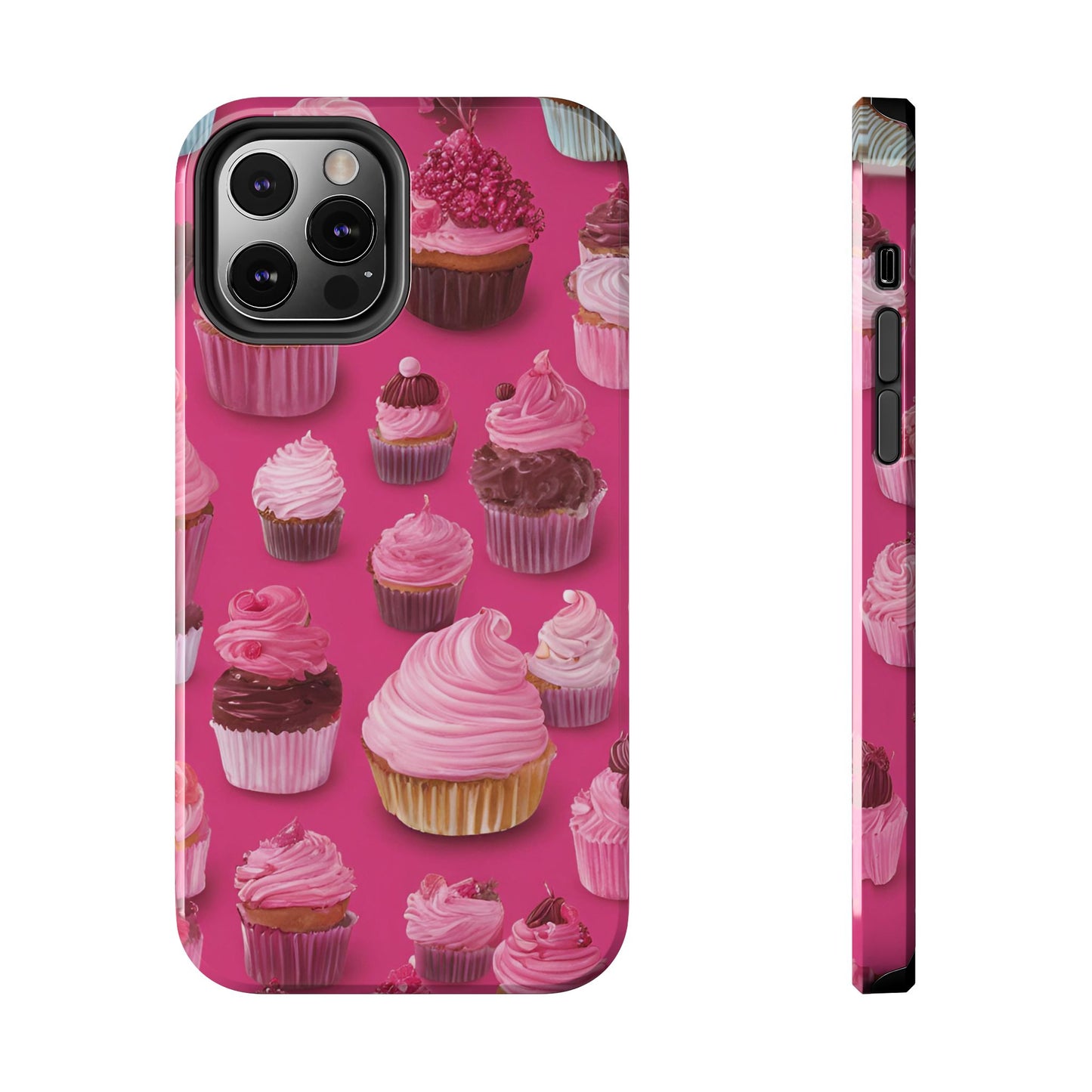 Cupcake Phone Case