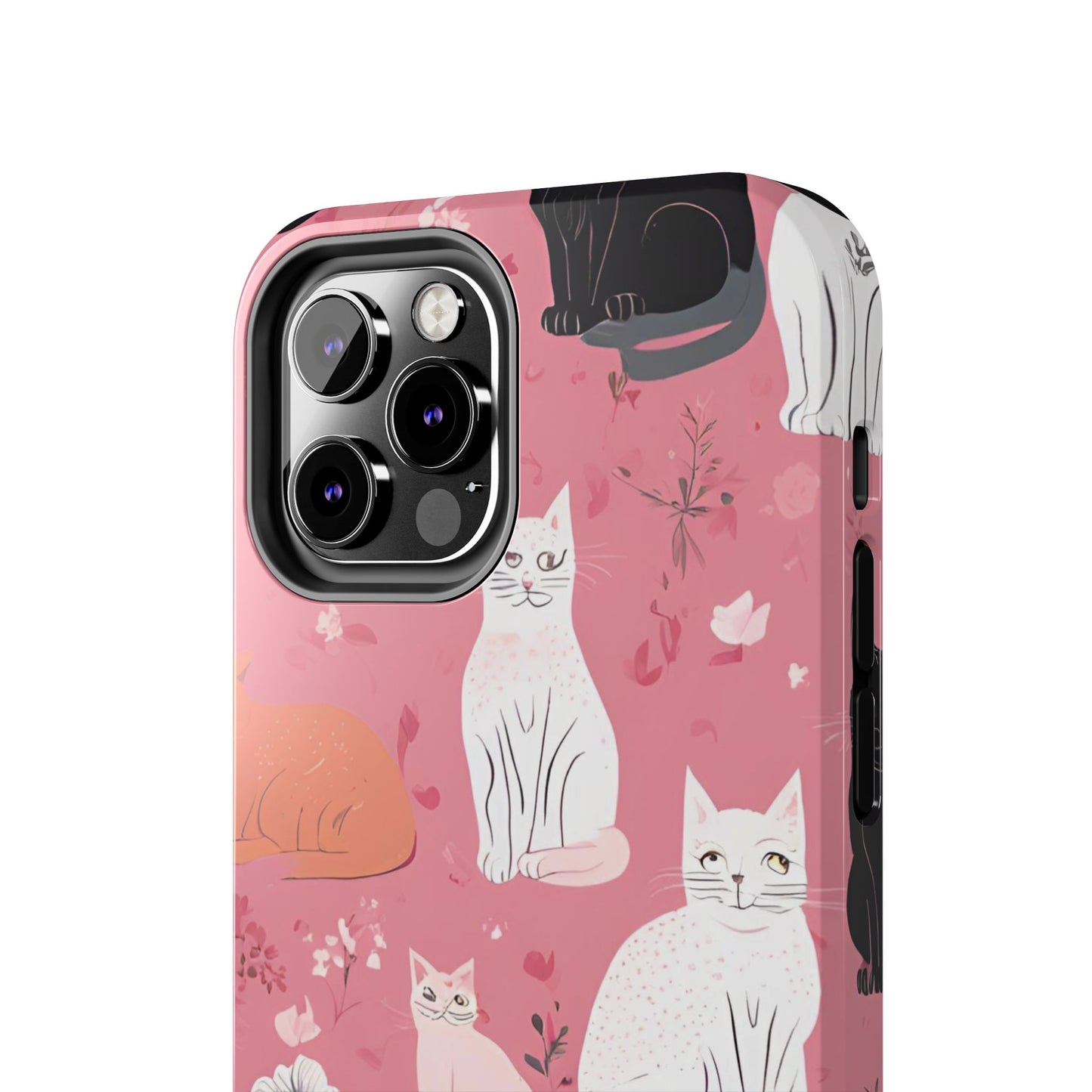 Cat Phone Case