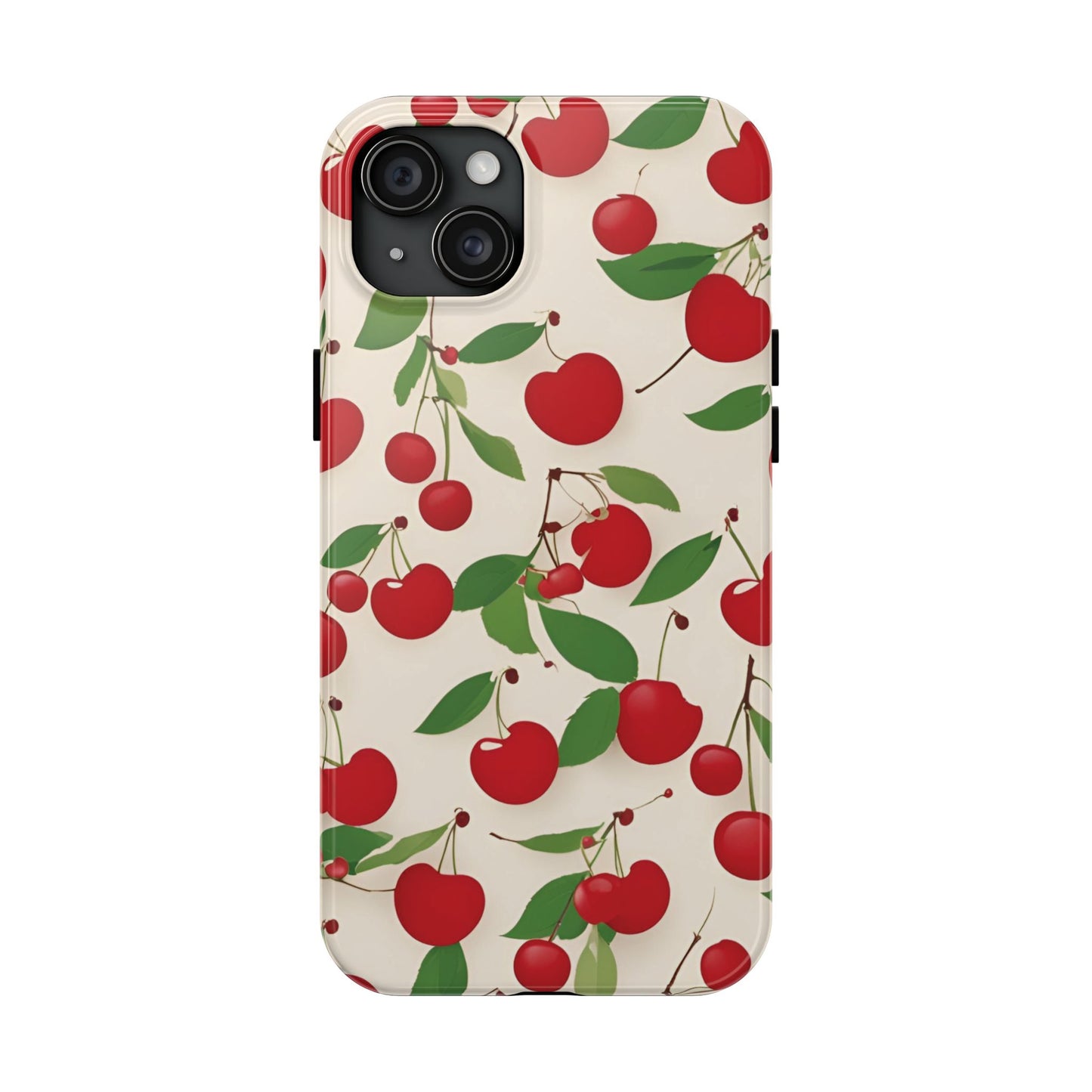 Cherry Phone Case