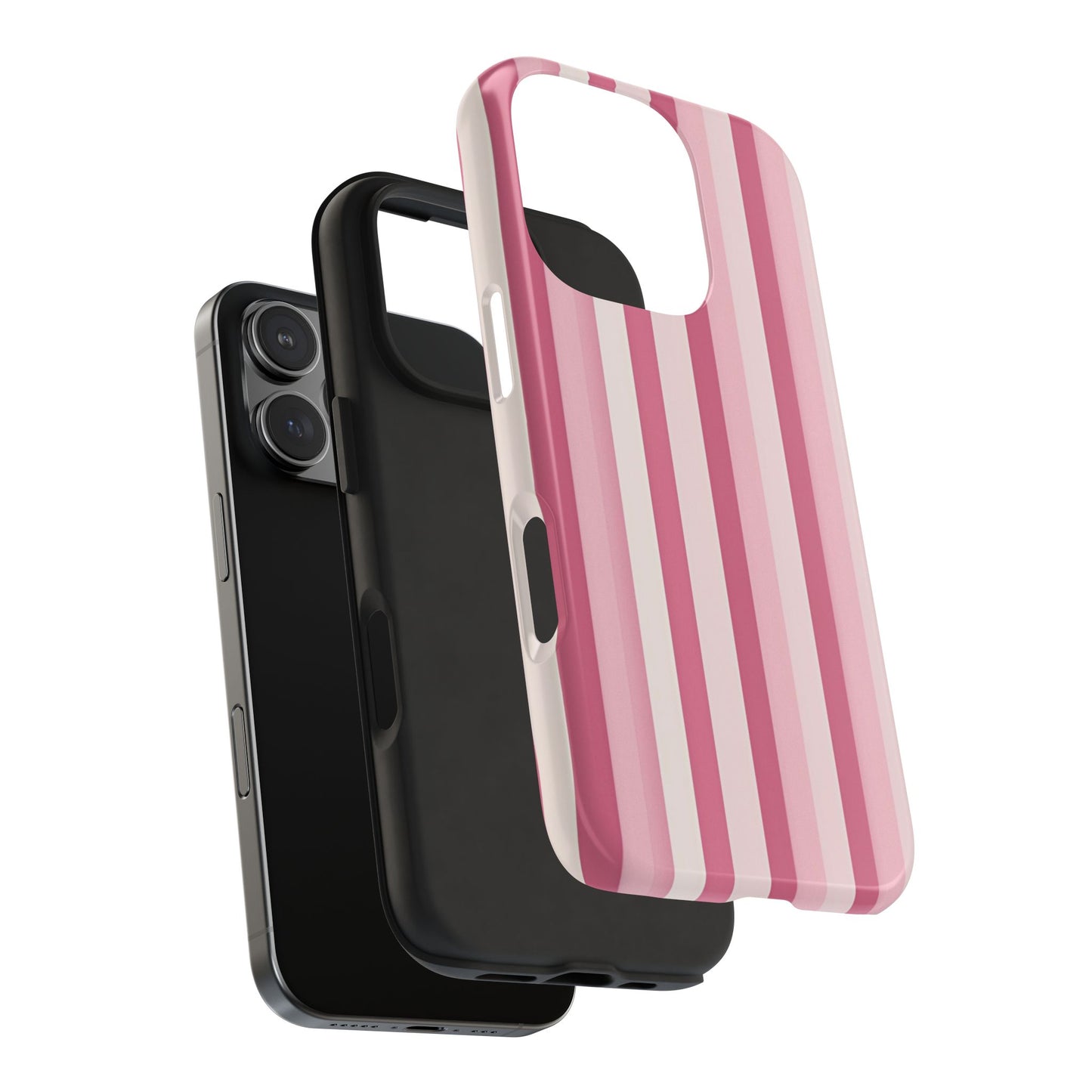 Striped Phone Case