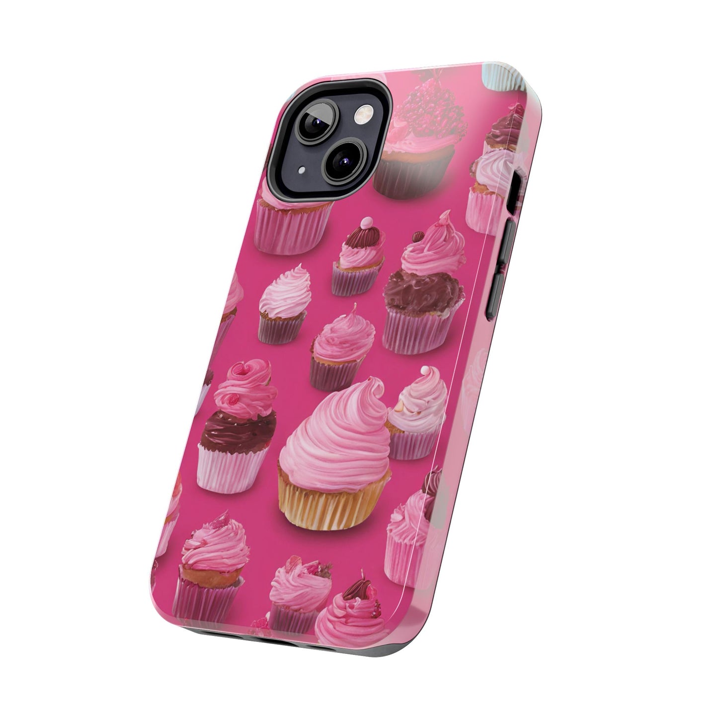 Cupcake Phone Case