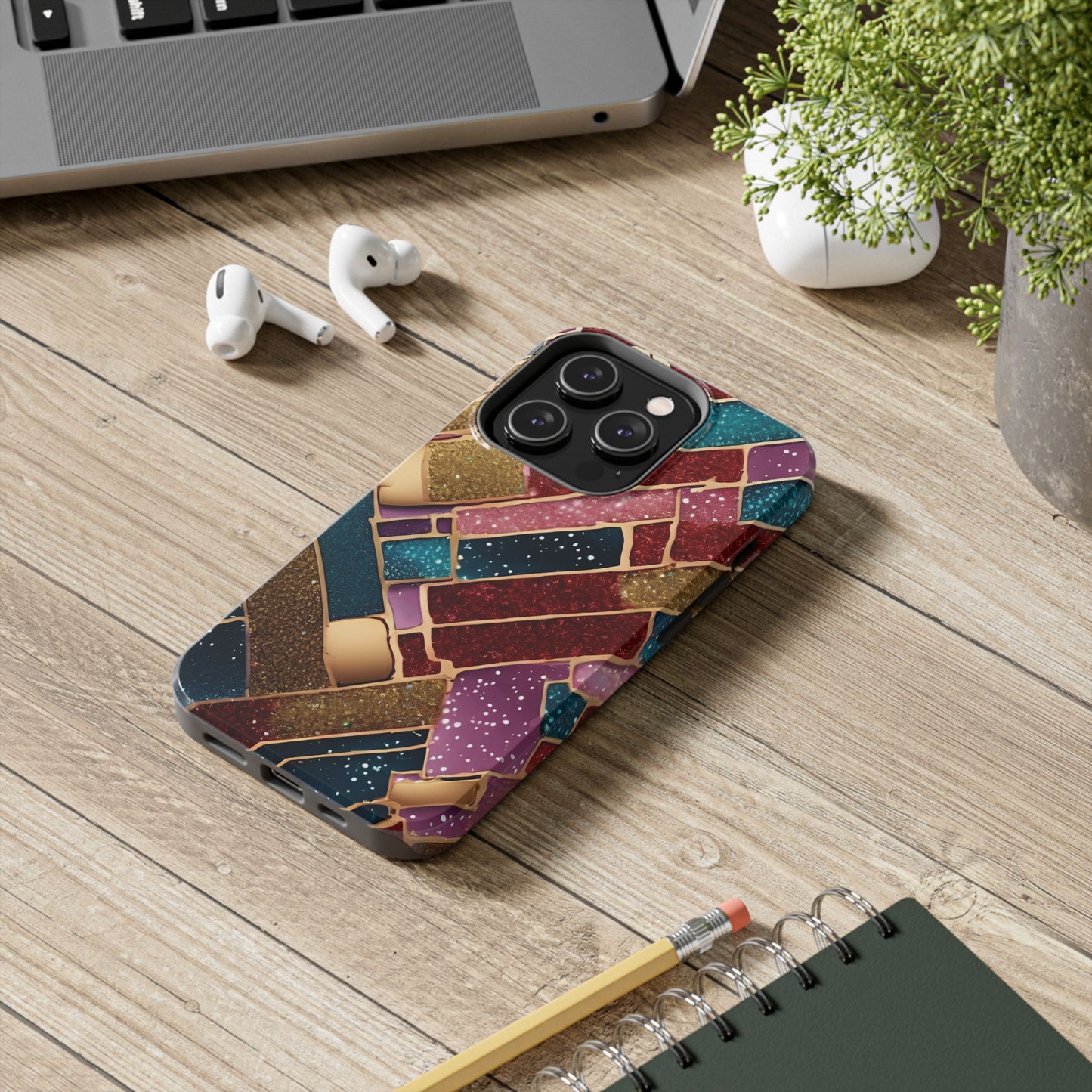 Marble Phone Case