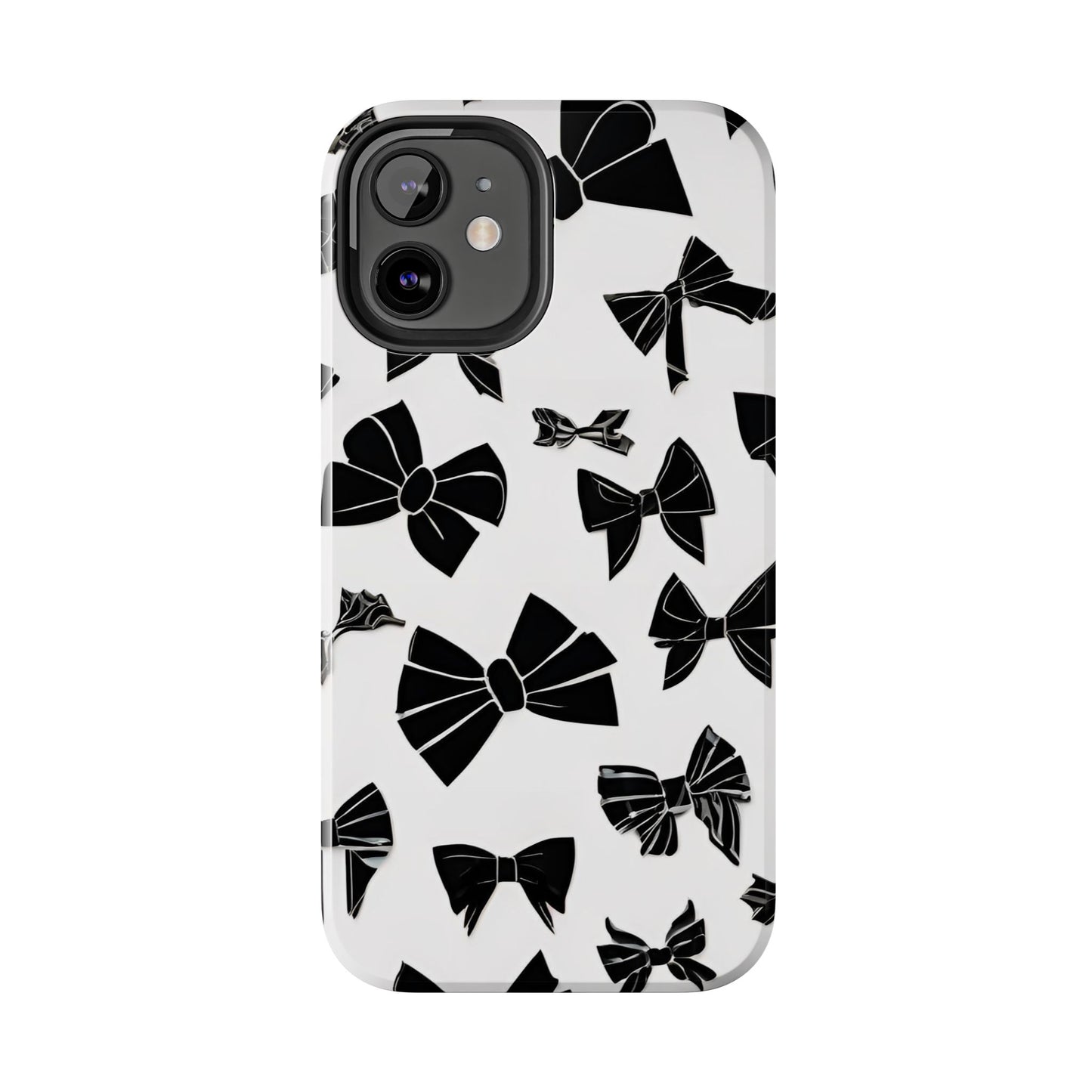 Bow Phone Case