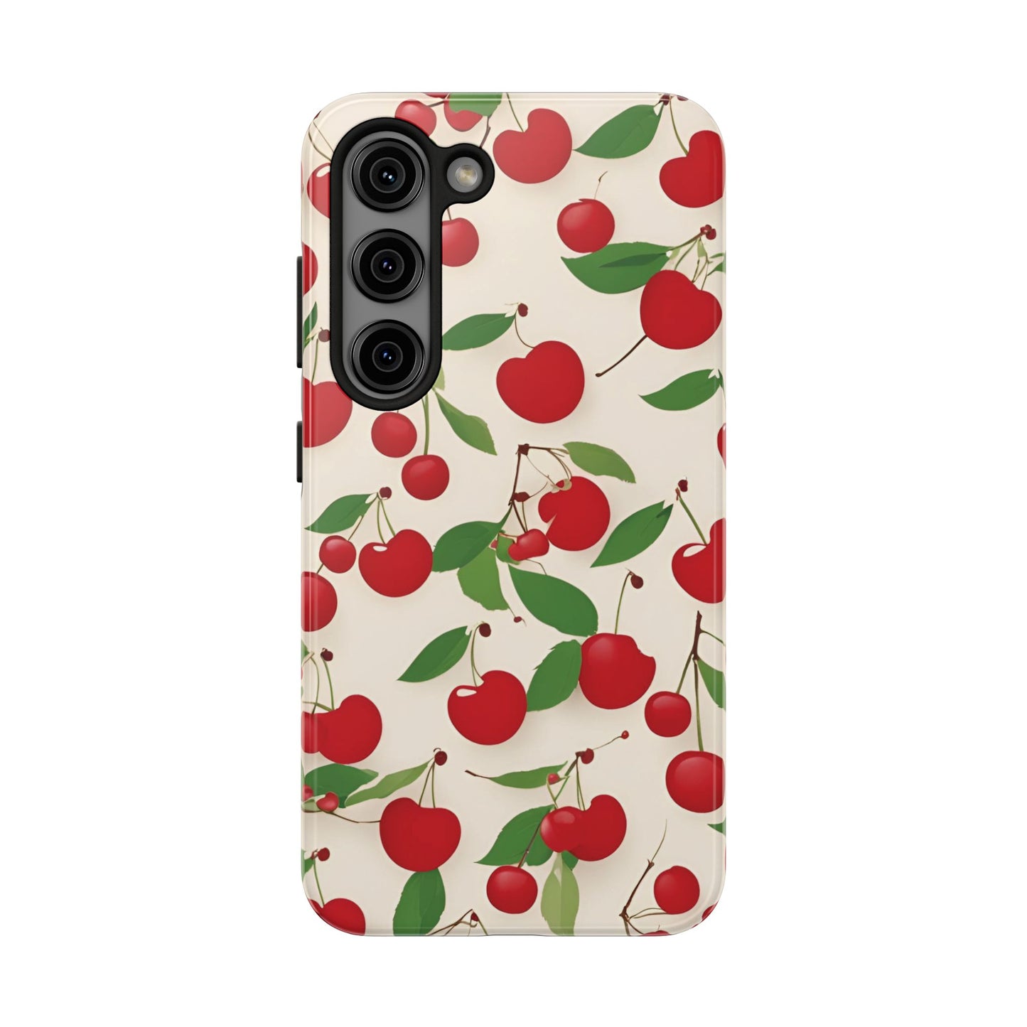 Cherry Phone Case