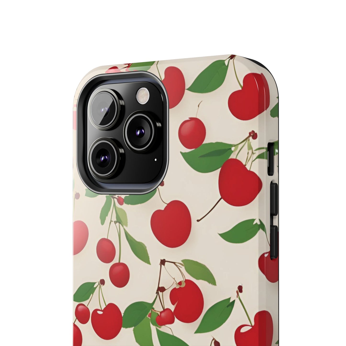 Cherry Phone Case