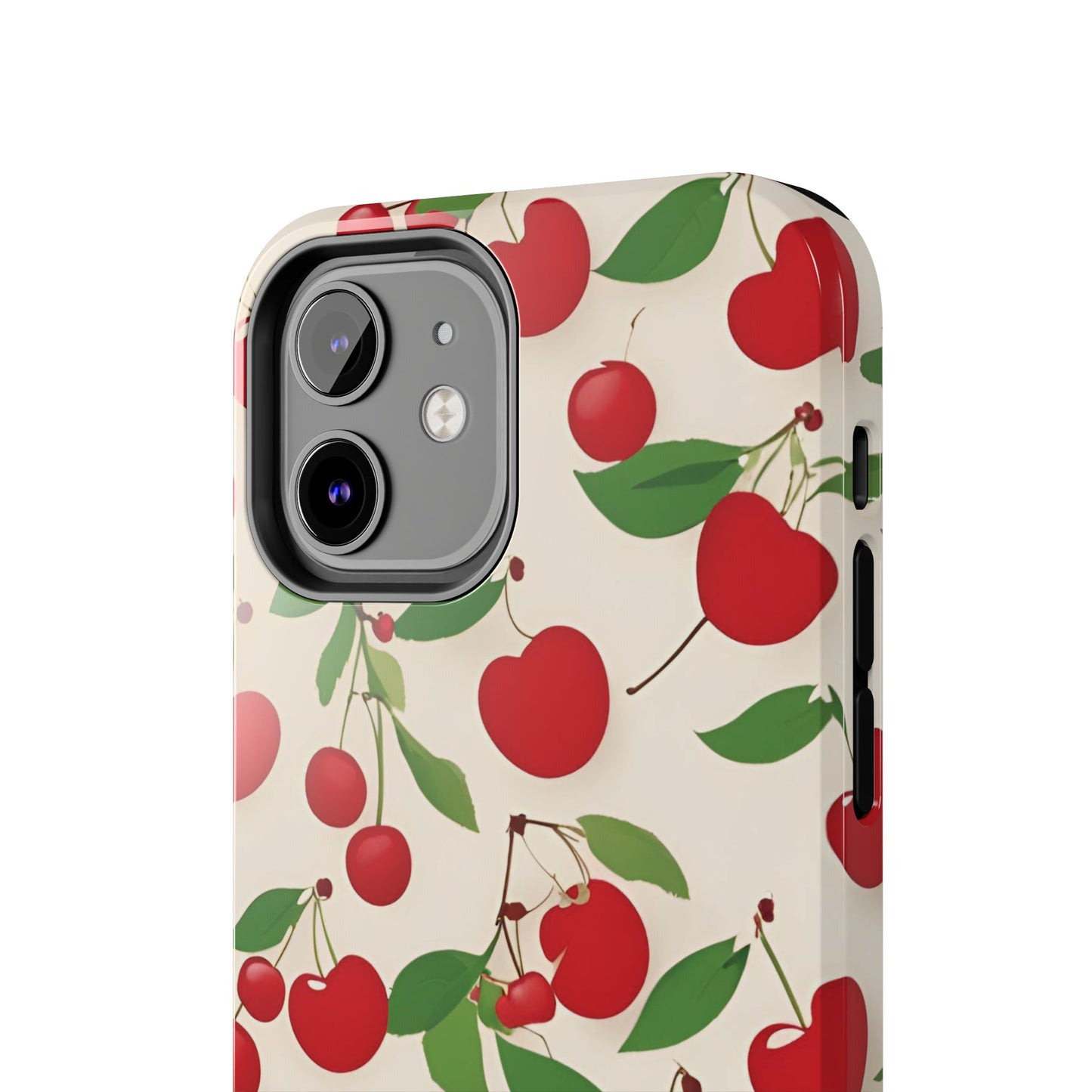 Cherry Phone Case