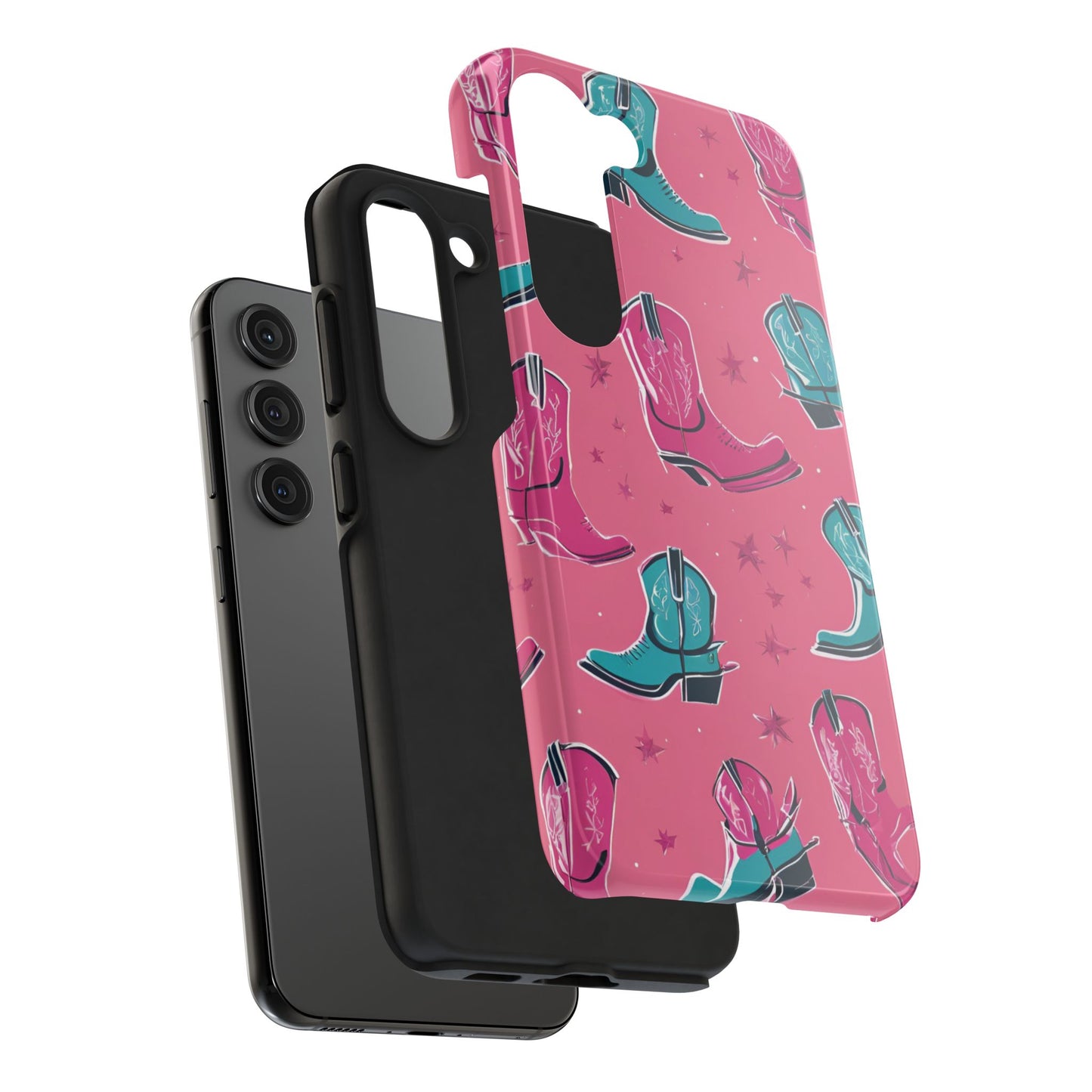 Cowgirl Phone Case