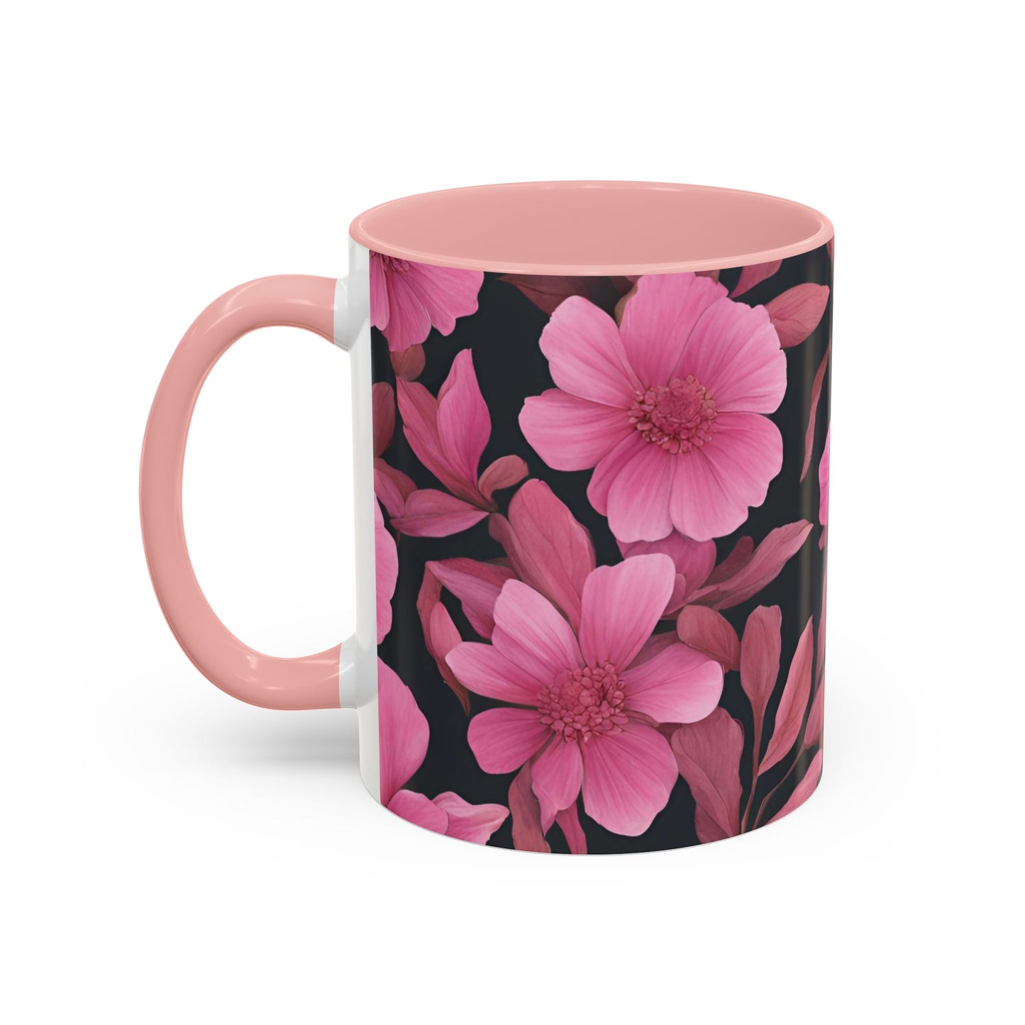 Flowers Mug