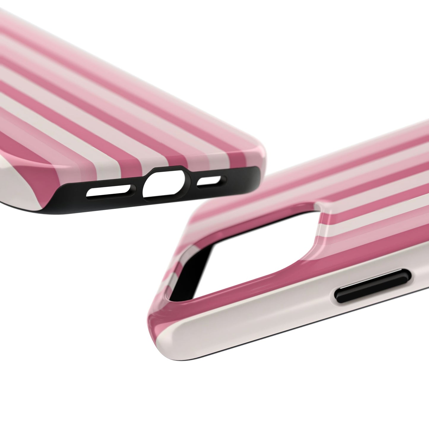 Striped Phone Case