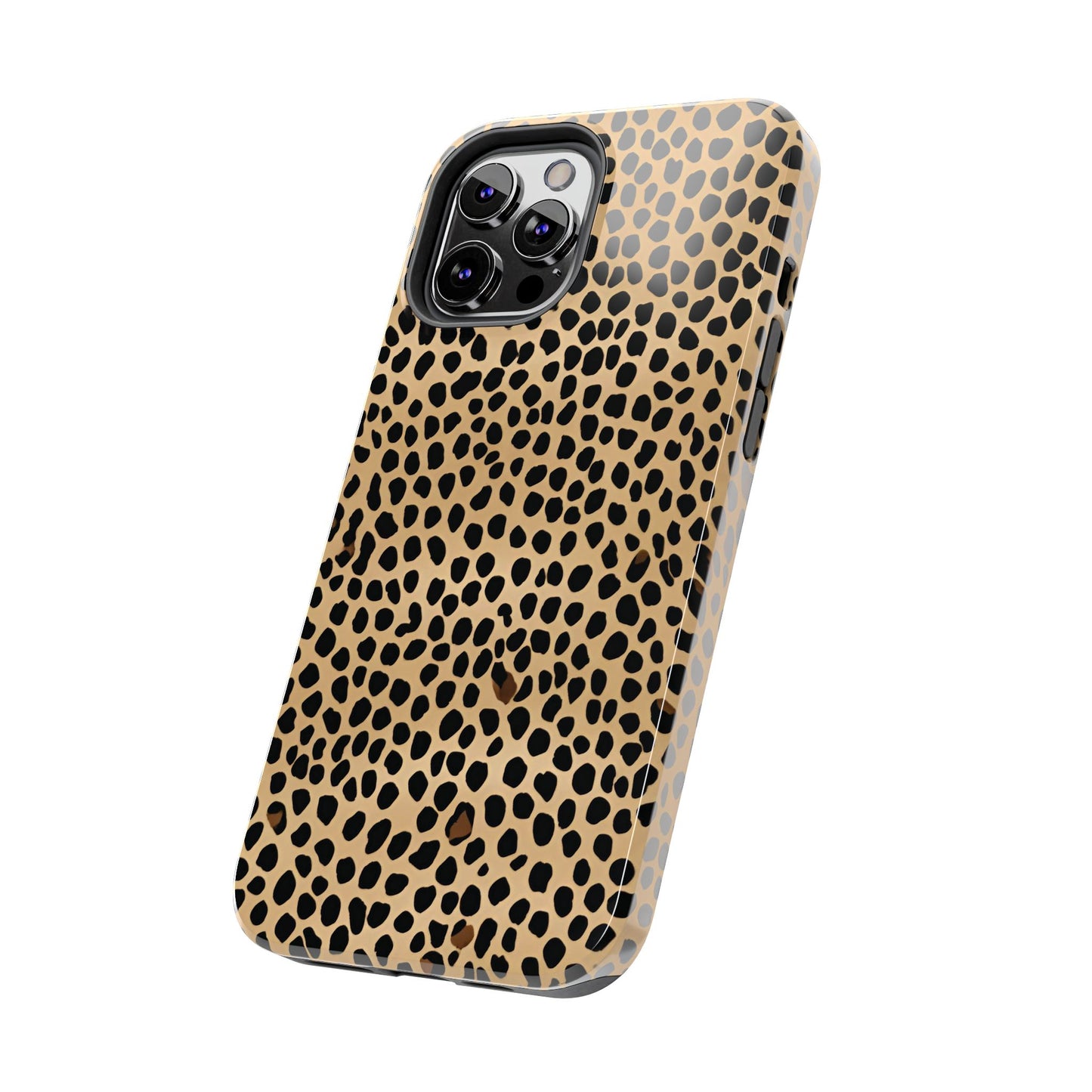 Cheetah Phone Case