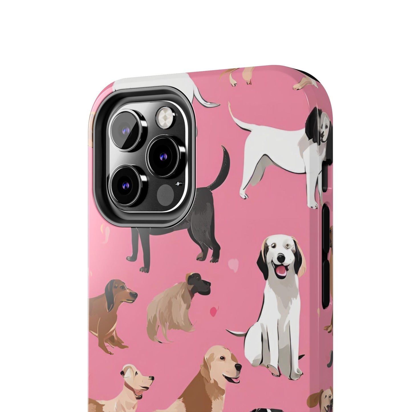 Puppy Phone Case