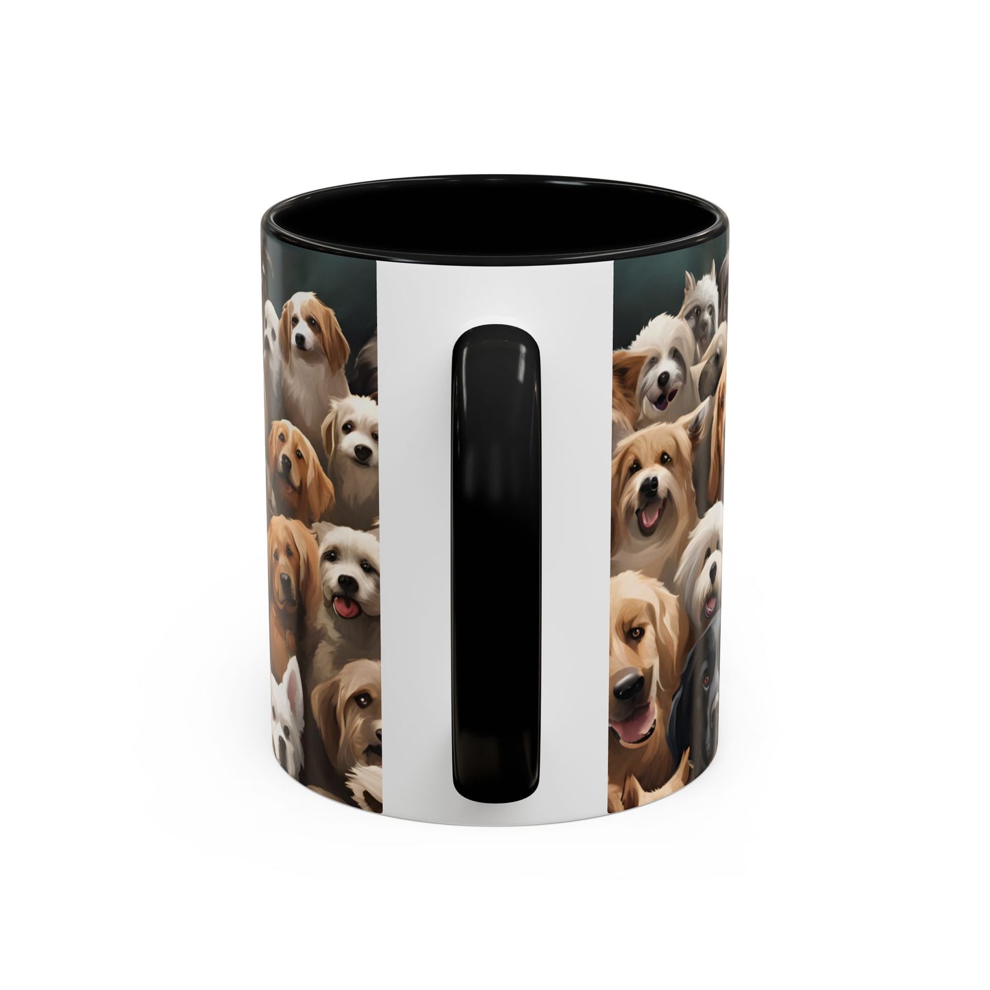 Dog Mug