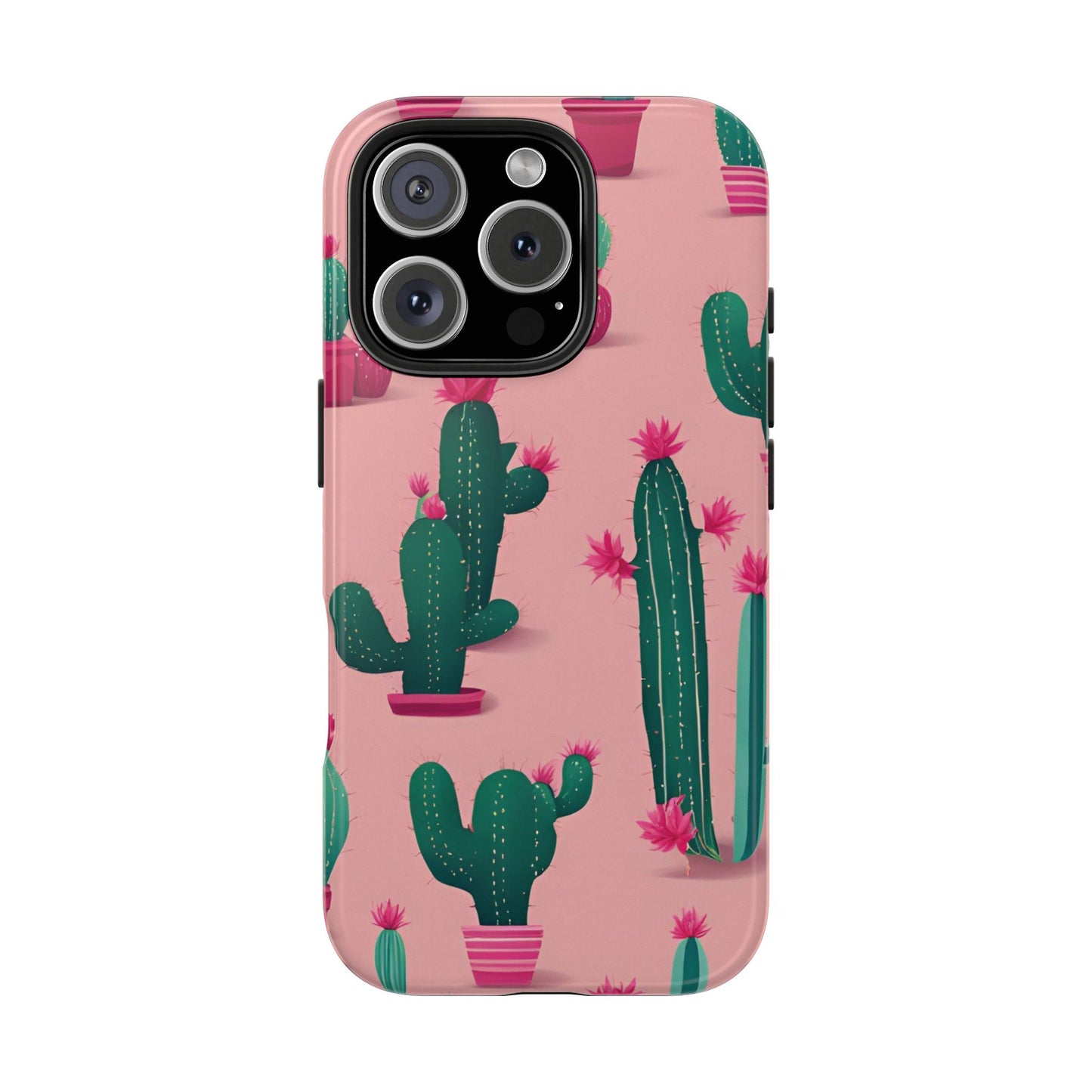 Cactus Phone Case