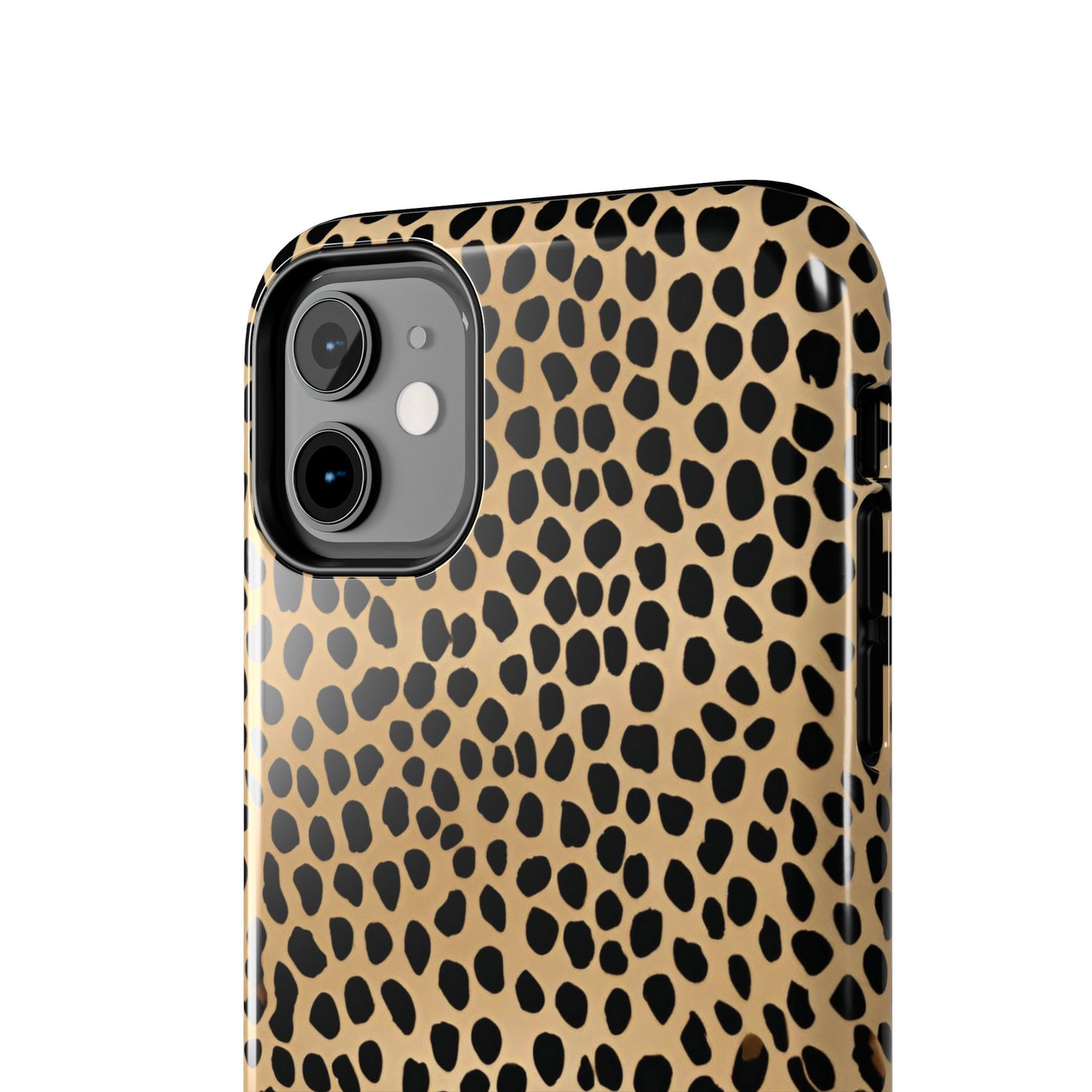 Cheetah Phone Case