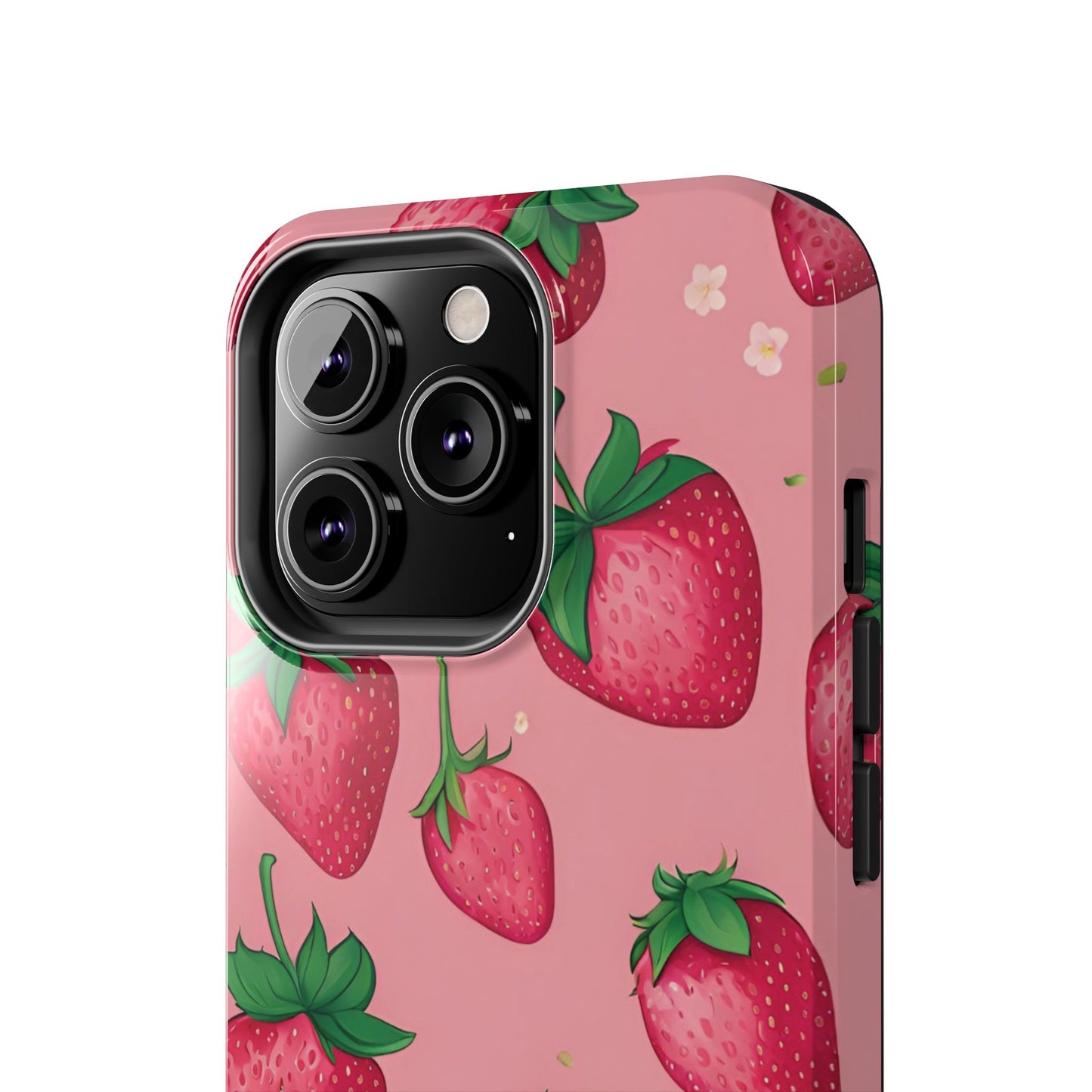 Strawberry Phone Case