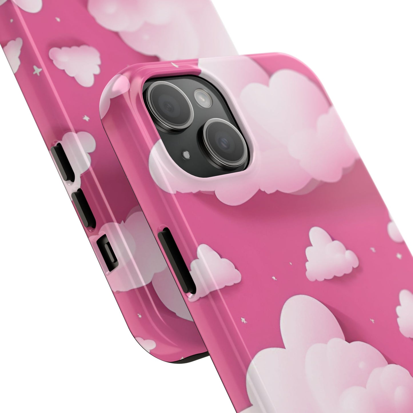 Cloud Phone Case