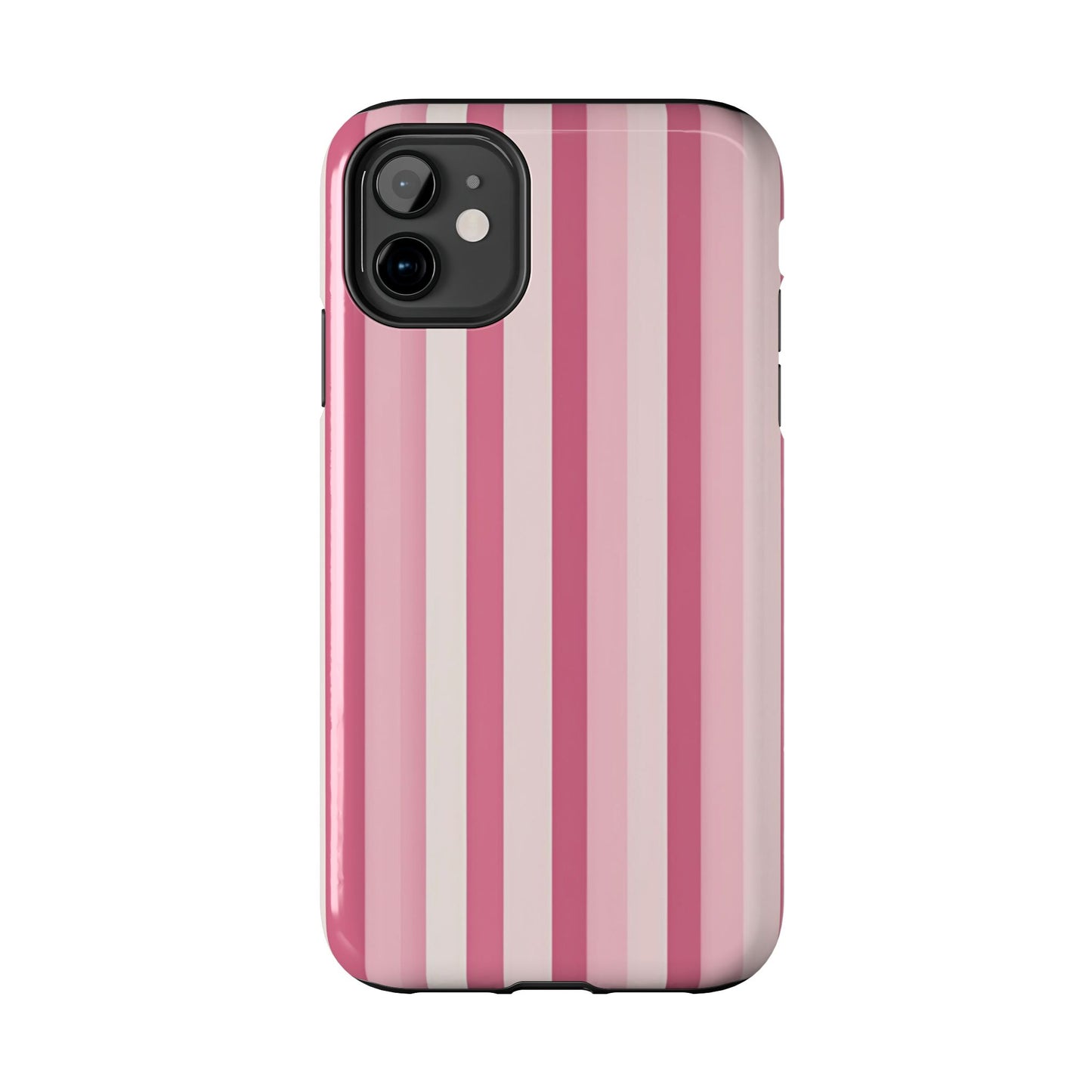 Striped Phone Case