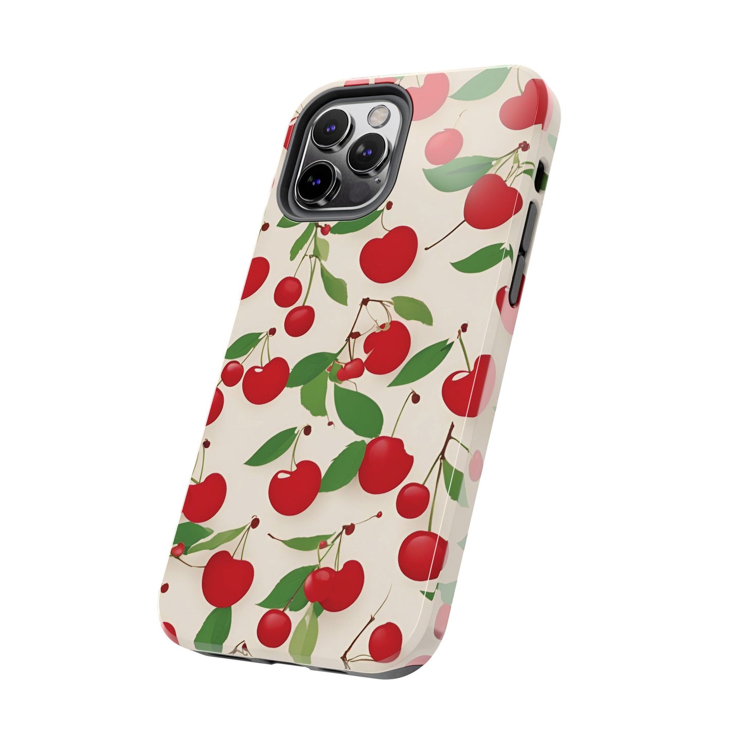 Cherry Phone Case