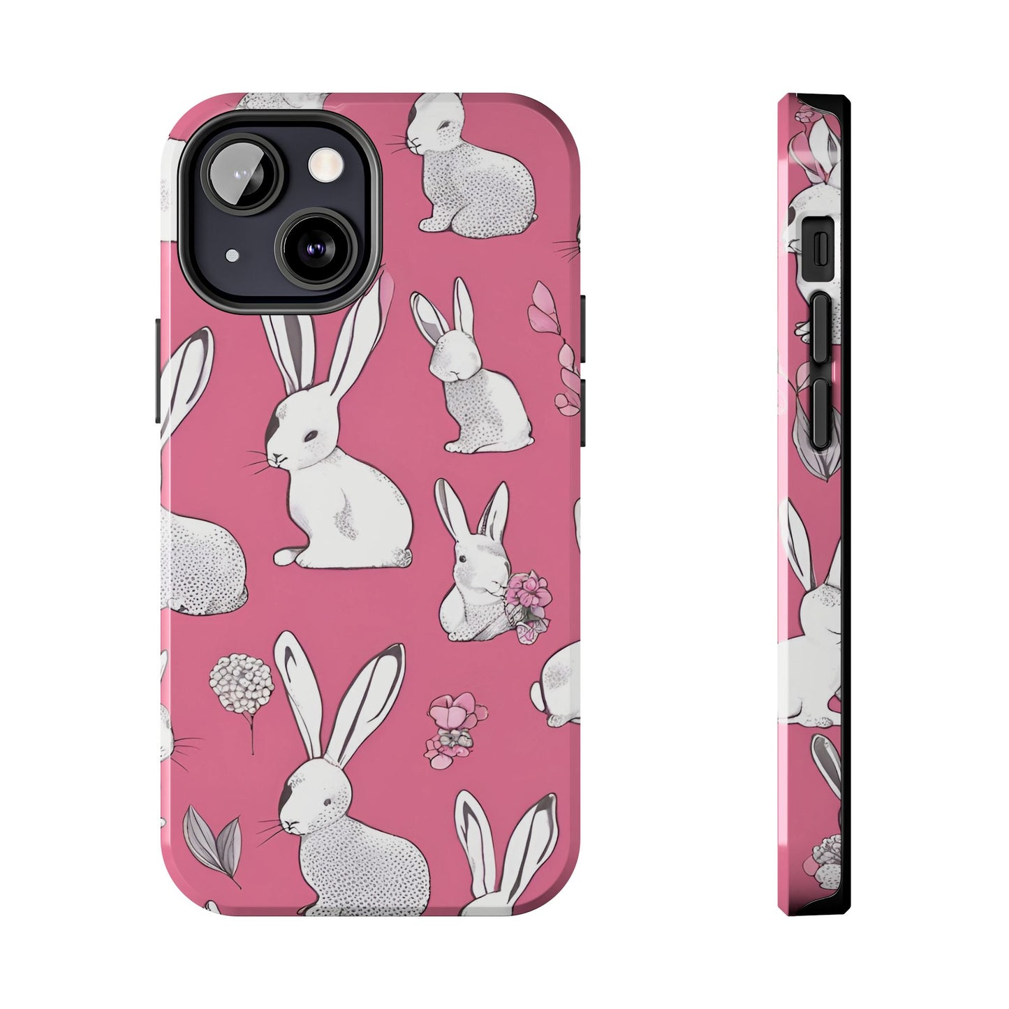 Bunny Phone Case