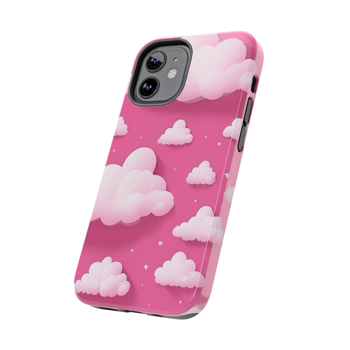 Cloud Phone Case