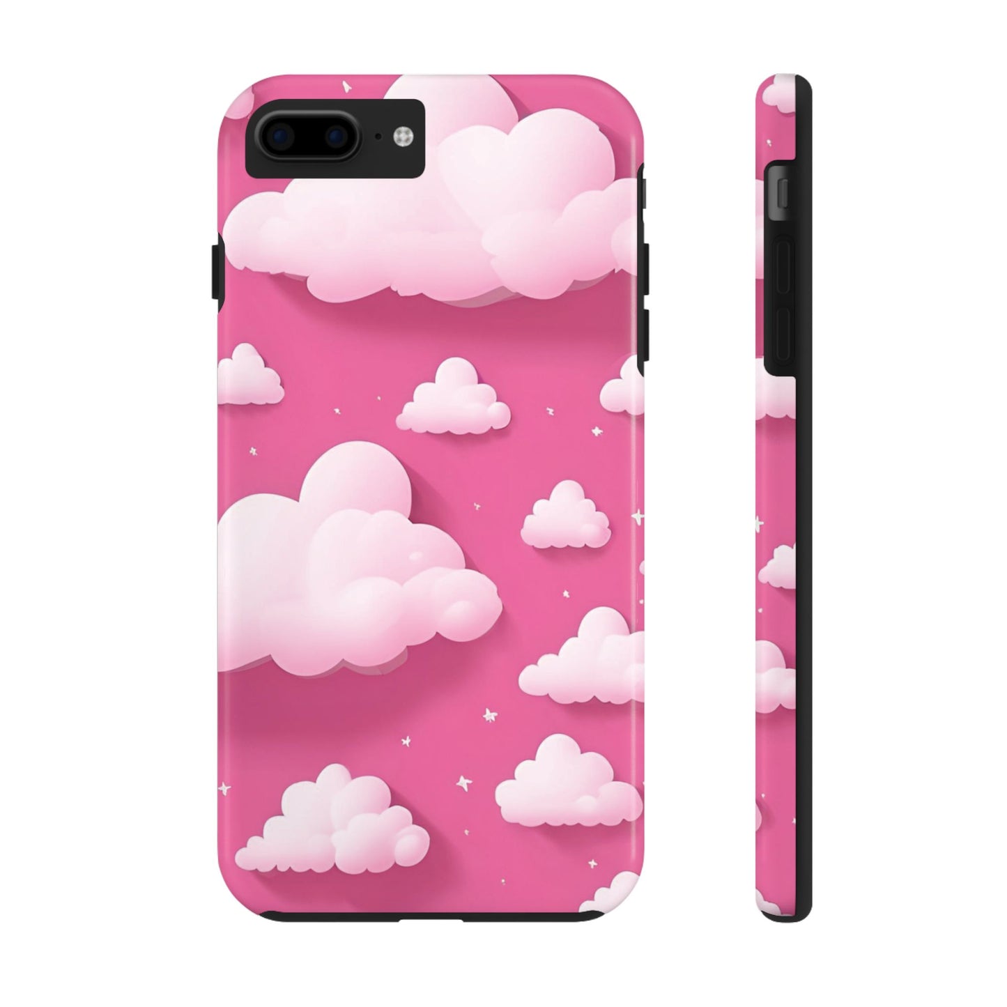 Cloud Phone Case