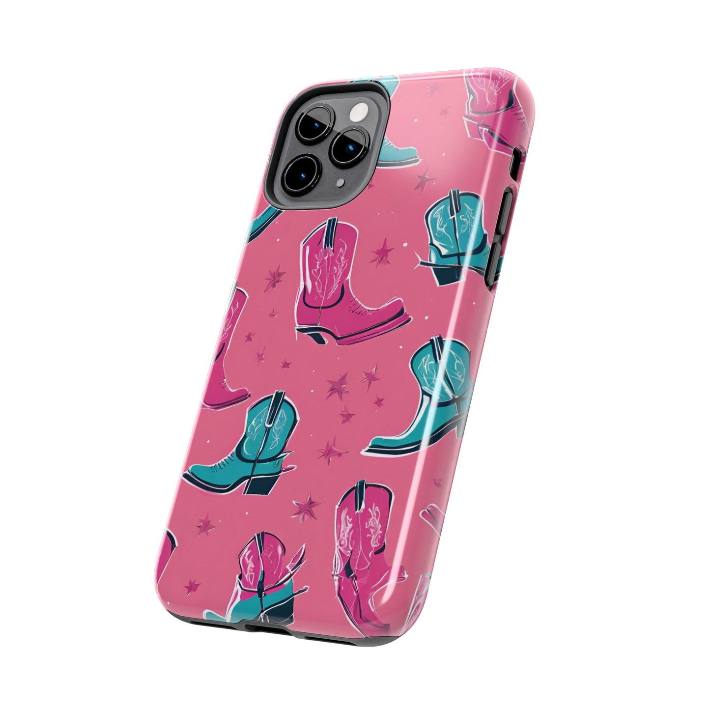 Cowgirl Phone Case