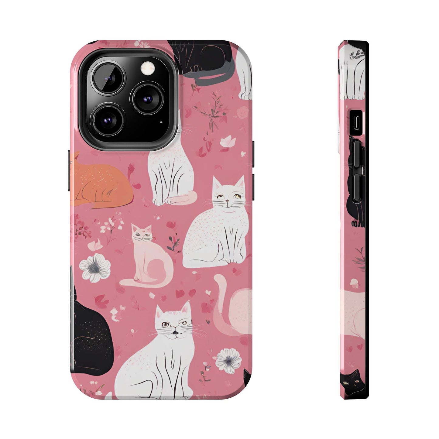 Cat Phone Case