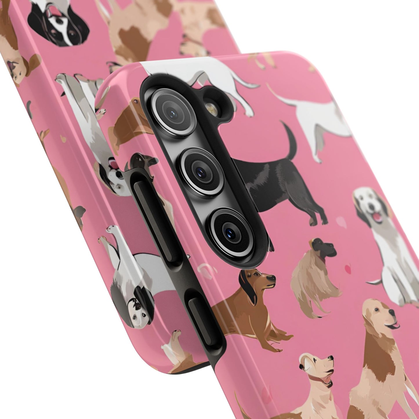 Puppy Phone Case