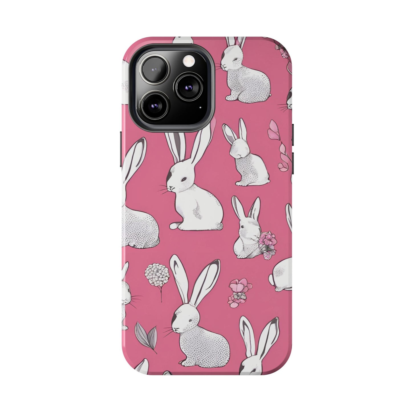 Bunny Phone Case