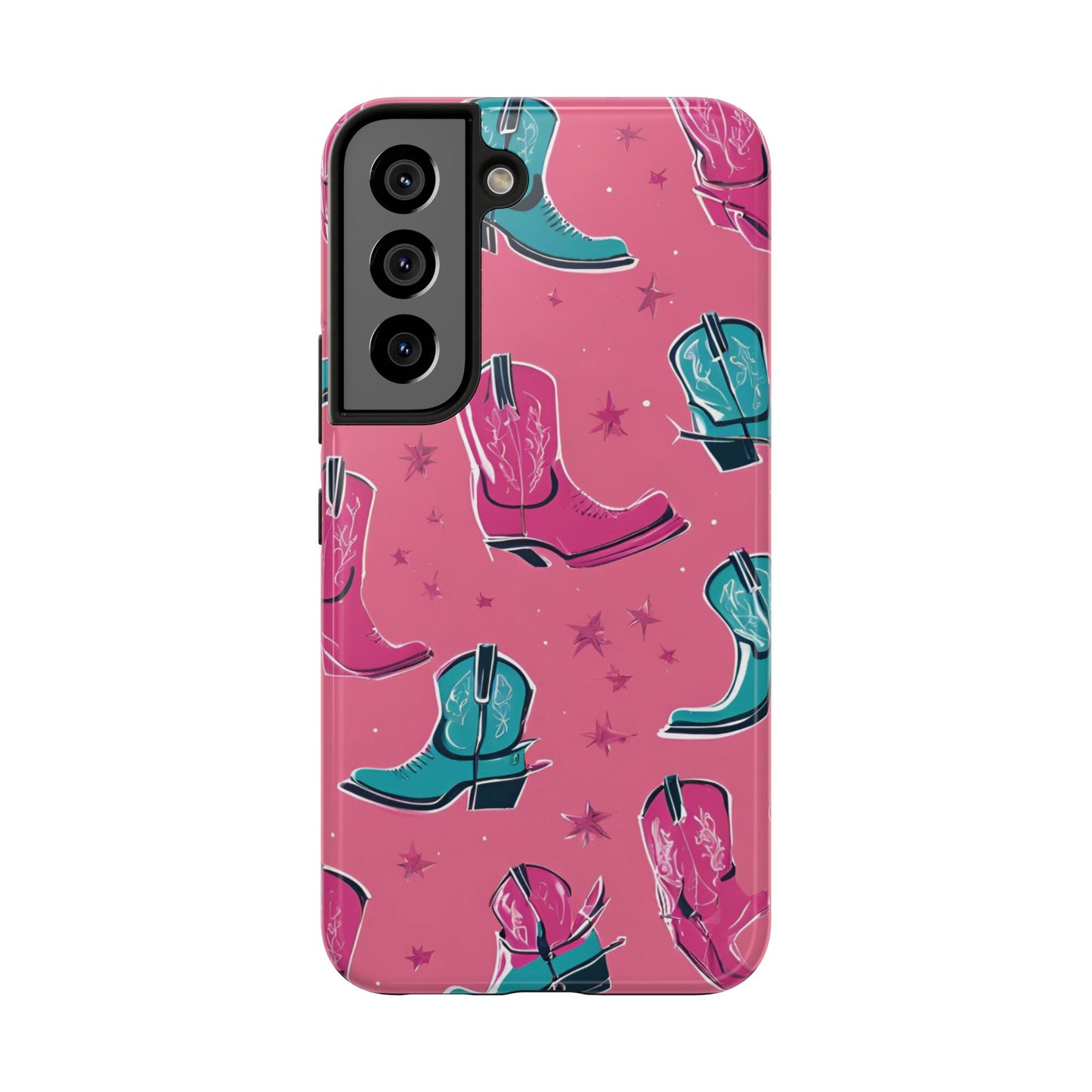 Cowgirl Phone Case