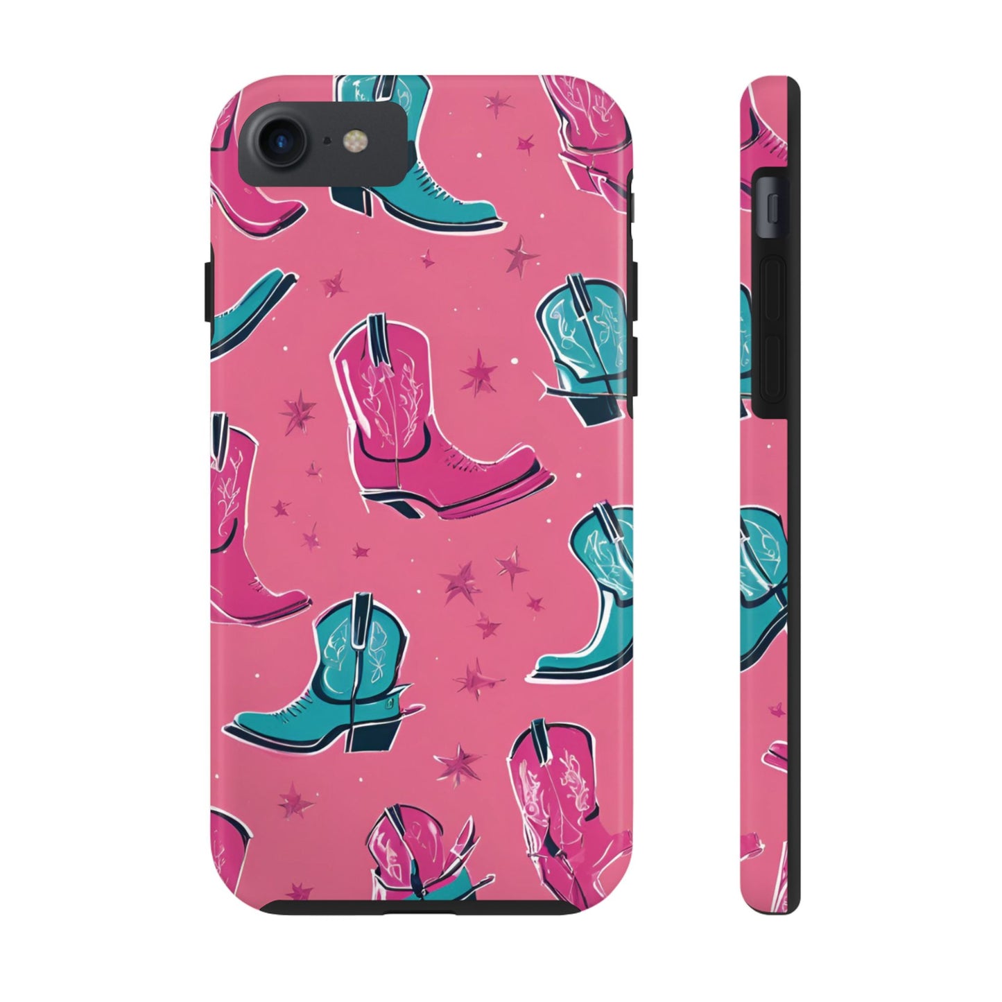 Cowgirl Phone Case