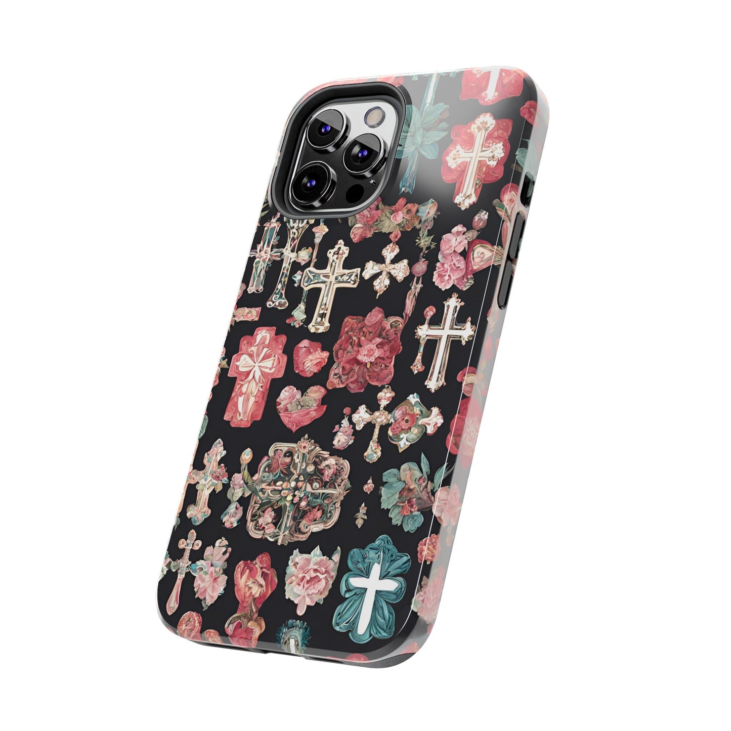 Cross Phone Case