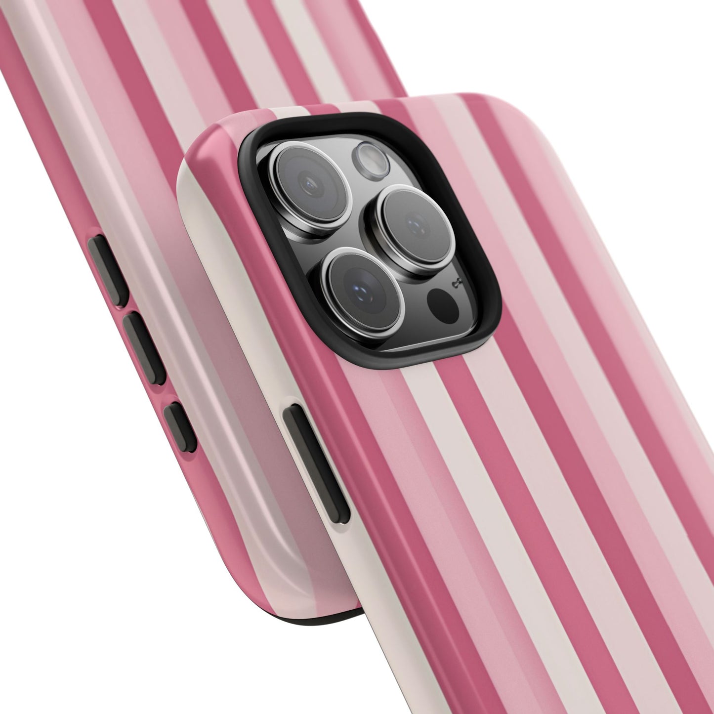 Striped Phone Case