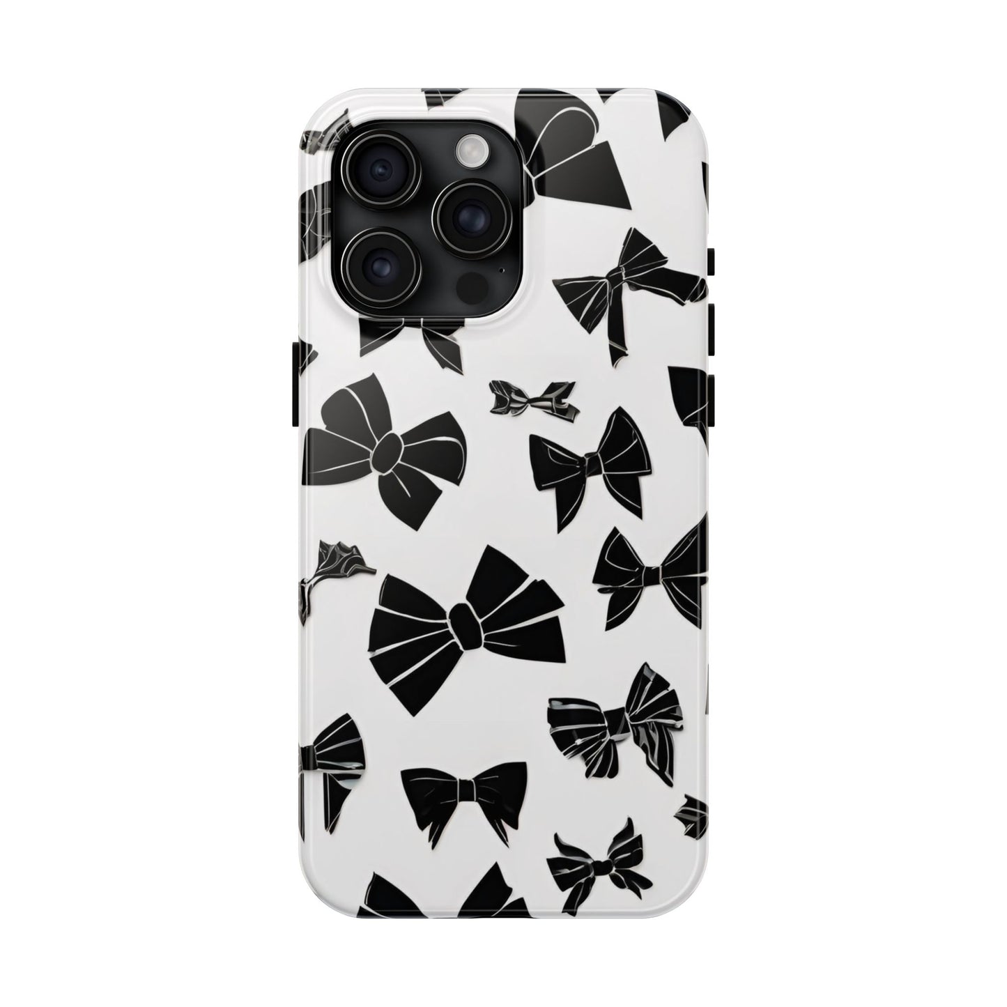 Bow Phone Case