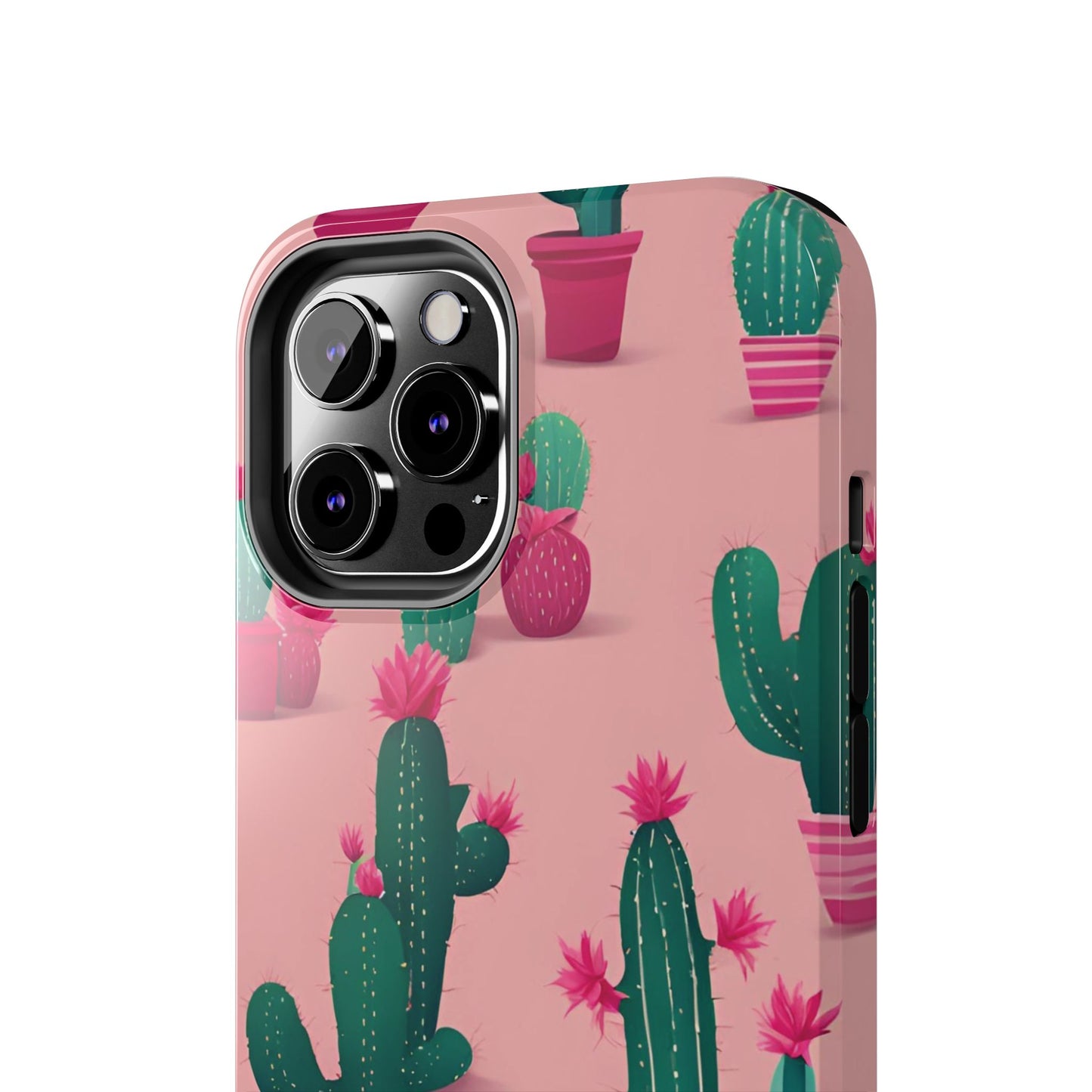 Cactus Phone Case