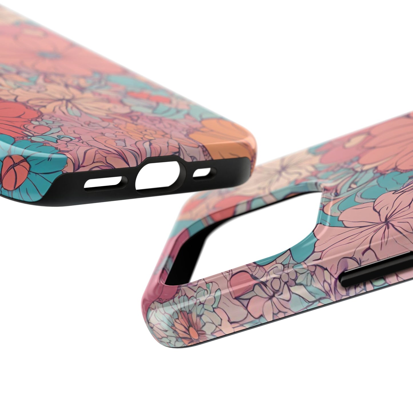 Pretty Flower Phone Case