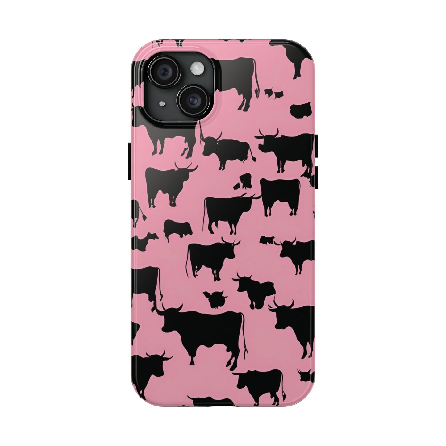 Cow Phone Case