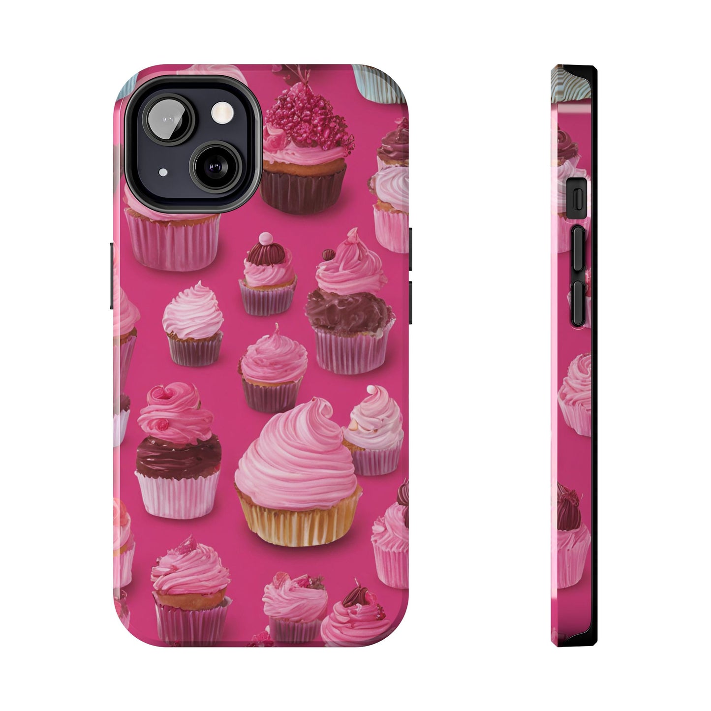 Cupcake Phone Case