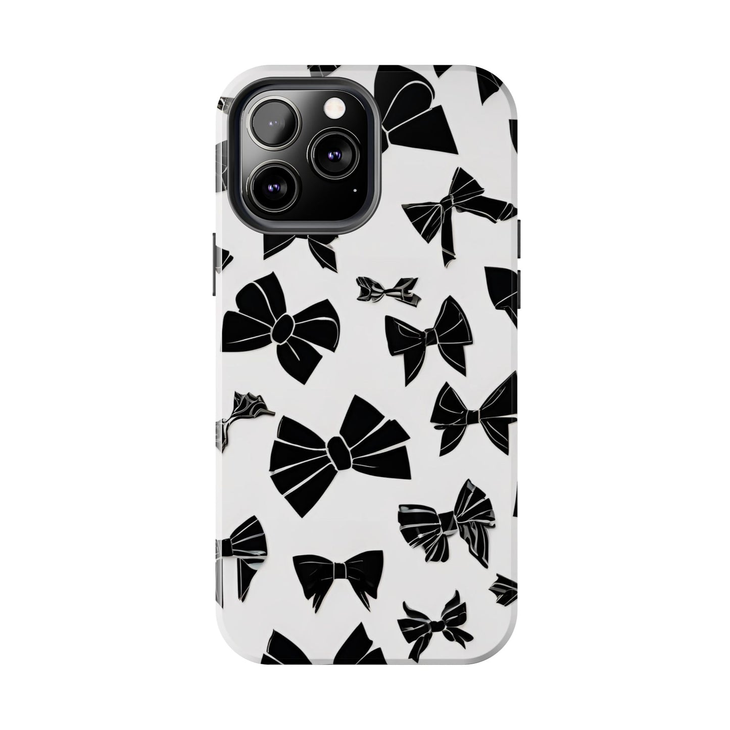 Bow Phone Case